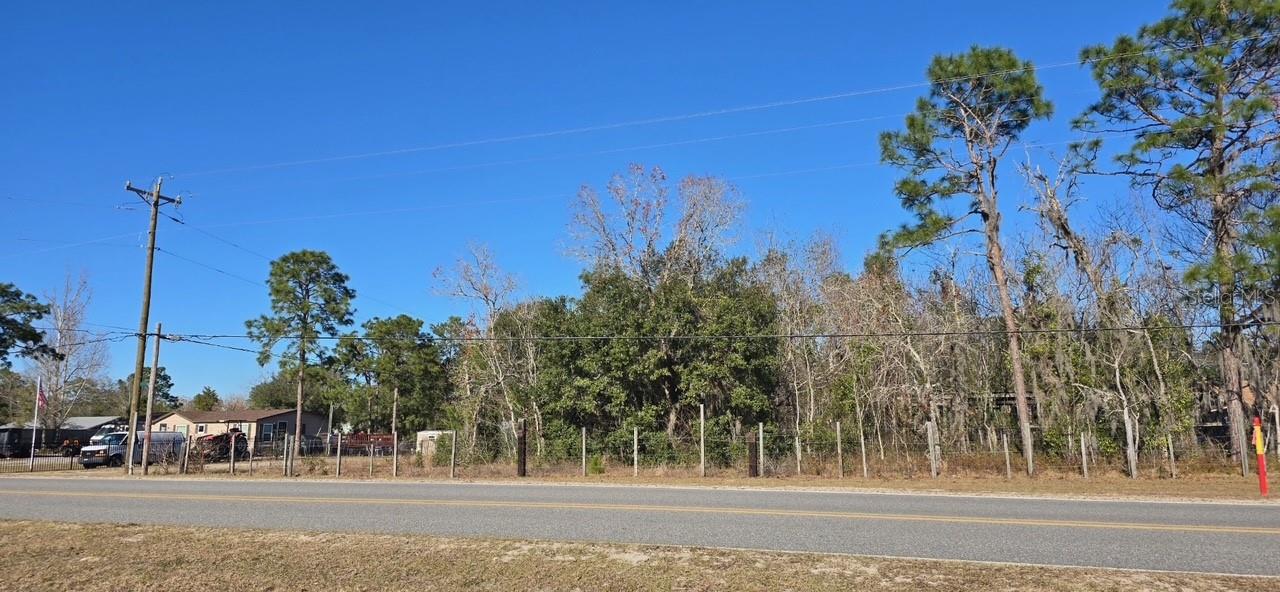 7195 GAS LINE RD, KEYSTONE HEIGHTS, FL — photo 5