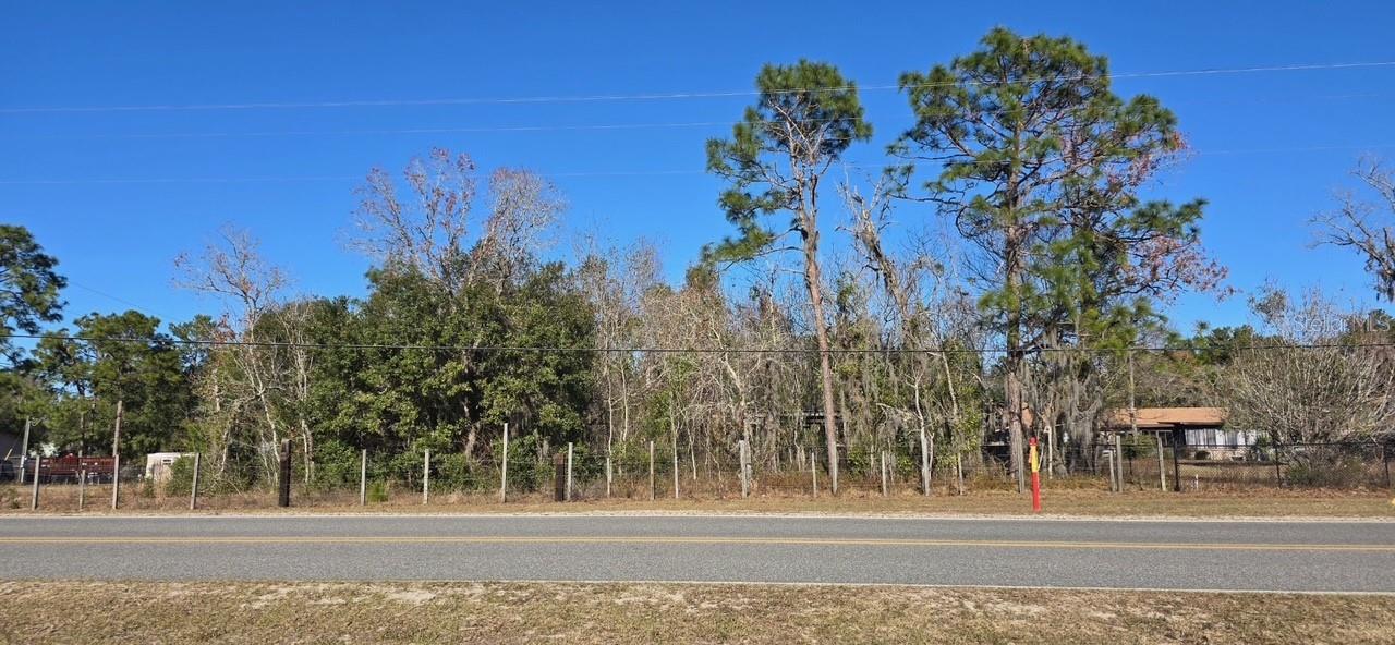 7195 GAS LINE RD, KEYSTONE HEIGHTS, FL — photo 6