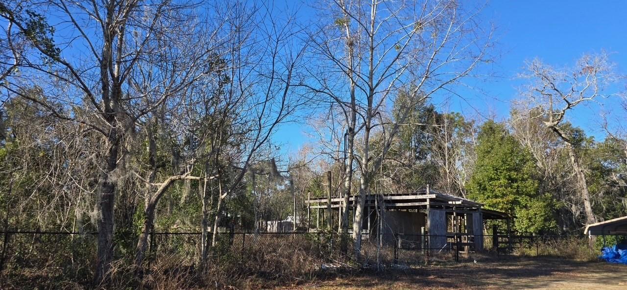 7195 GAS LINE RD, KEYSTONE HEIGHTS, FL — photo 7