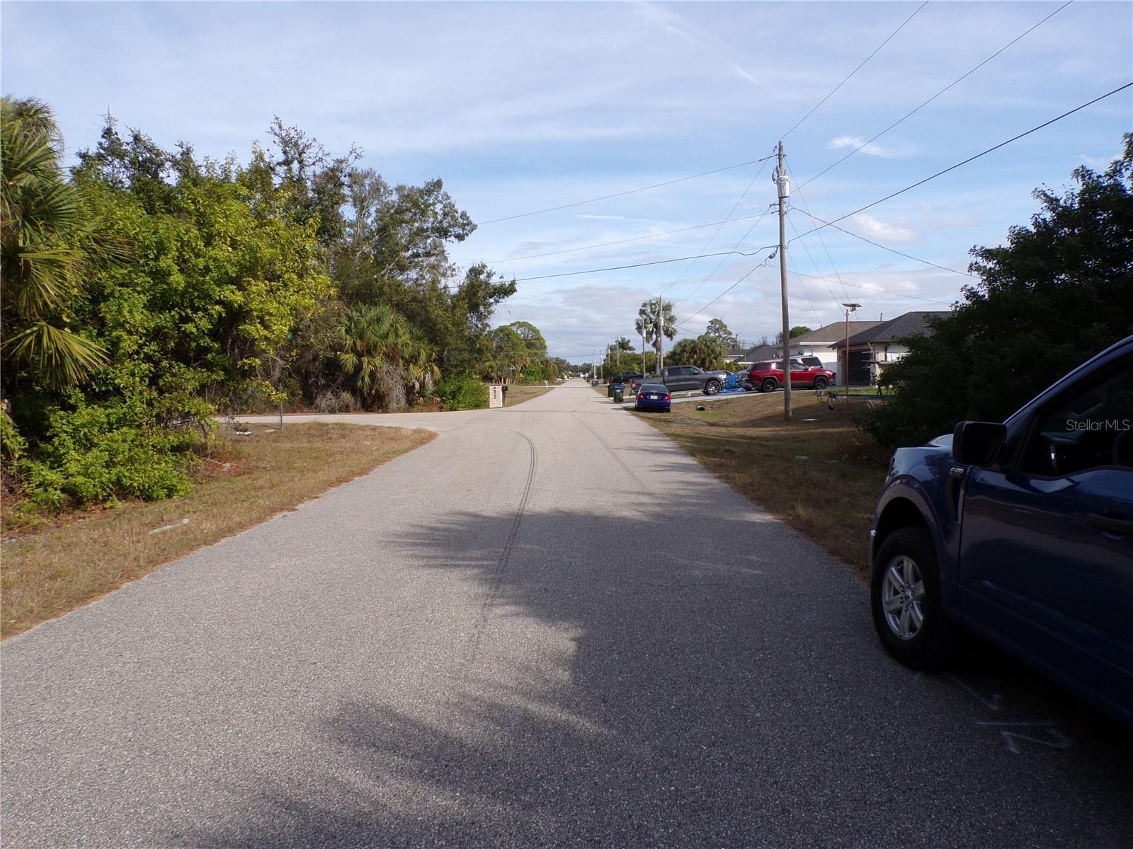 BREWSTER RD, NORTH PORT, FL — photo 17