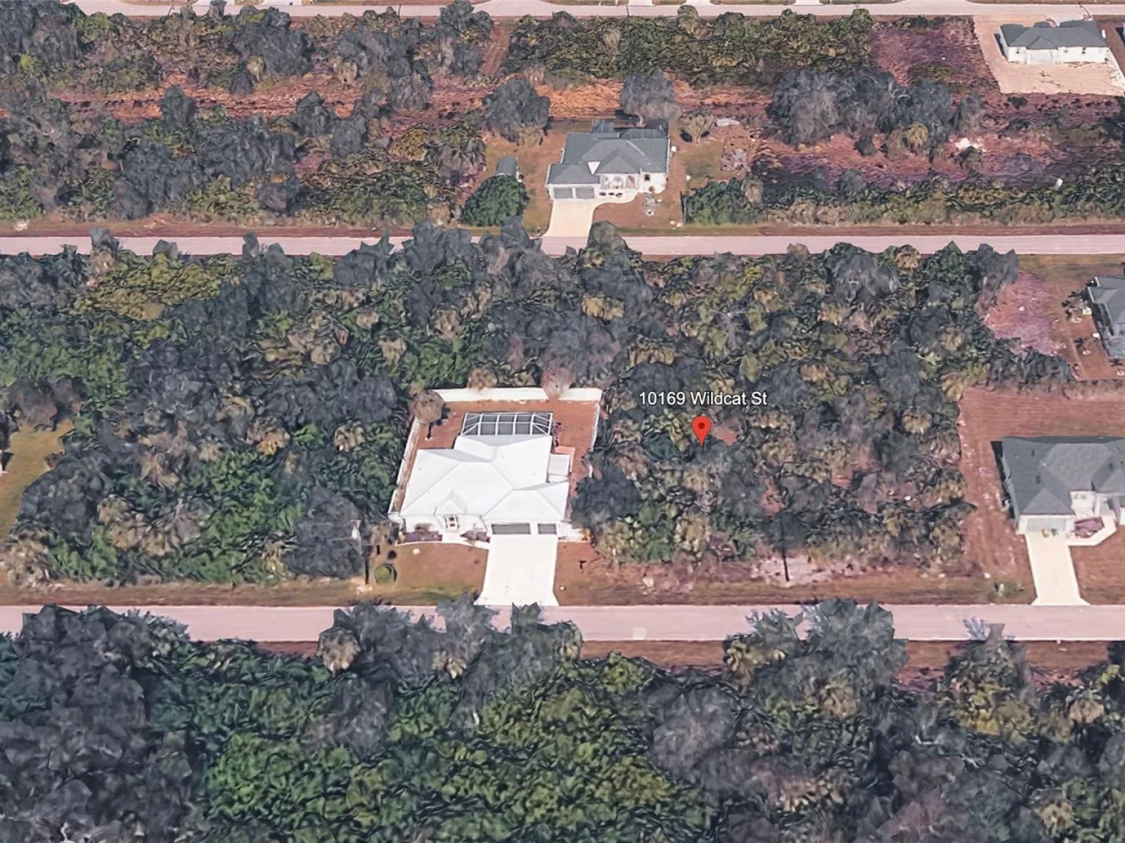 10169 WILDCAT ST, PORT CHARLOTTE, FL — photo 1