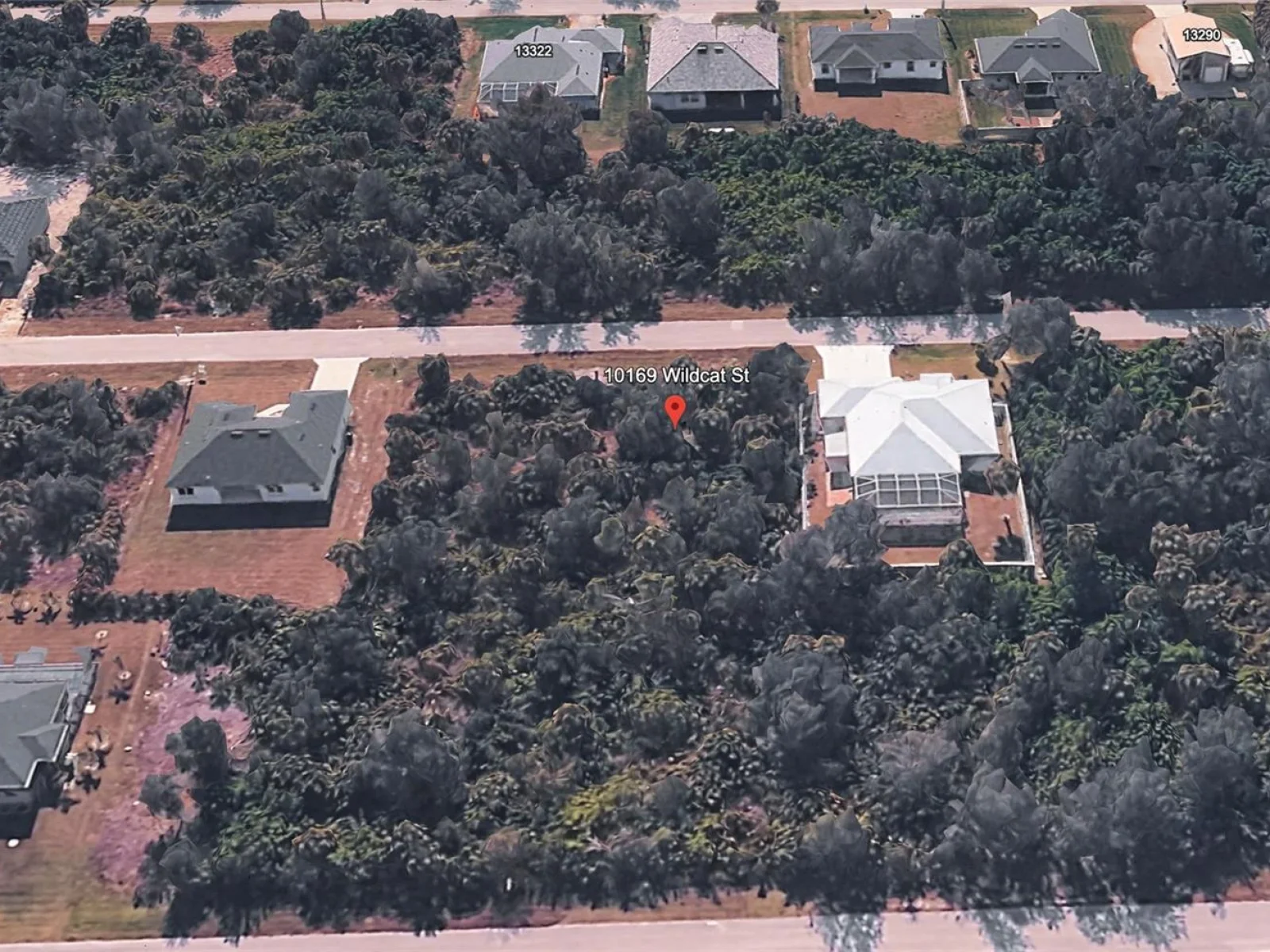 10169 WILDCAT ST, PORT CHARLOTTE, FL — photo 5