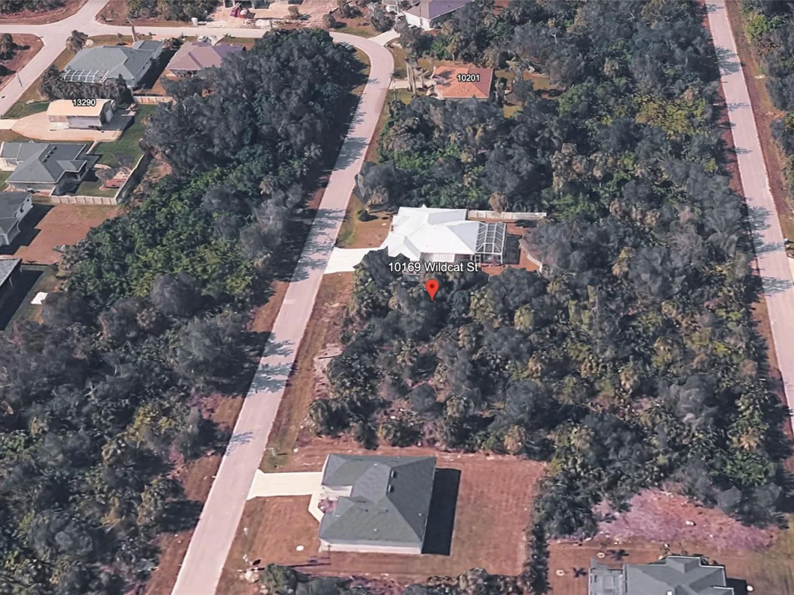 10169 WILDCAT ST, PORT CHARLOTTE, FL — photo 6
