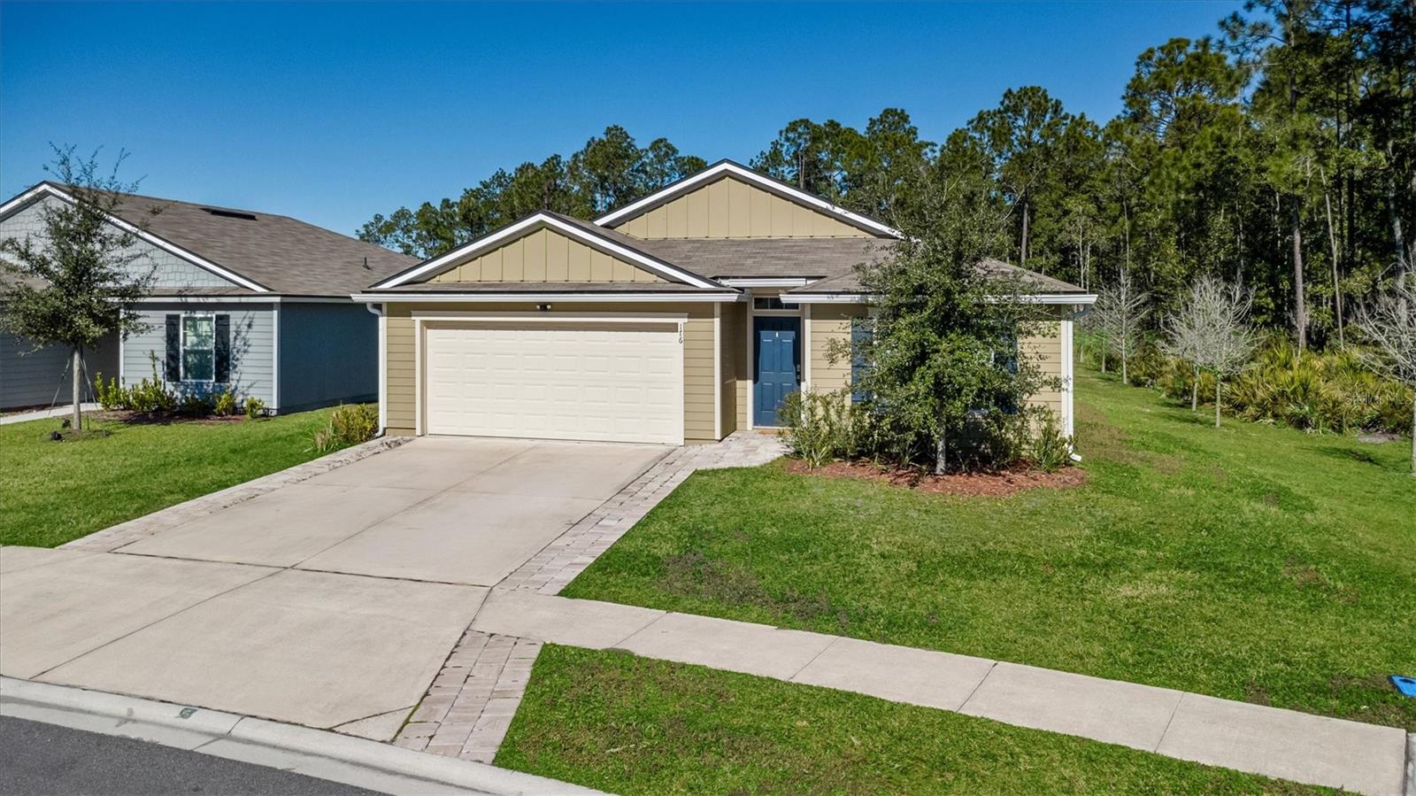176 FALCON RIDGE, ST AUGUSTINE, FL