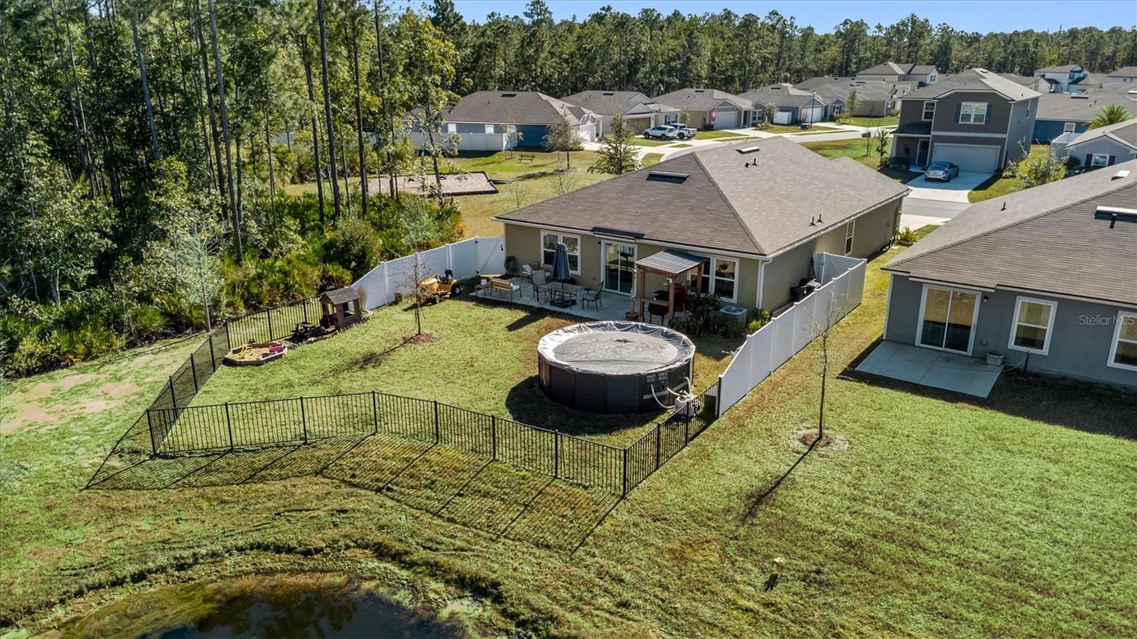176 FALCON RIDGE, ST AUGUSTINE, FL — photo 6