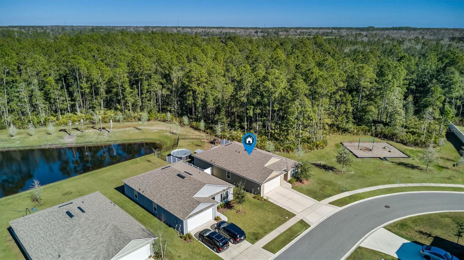 176 FALCON RIDGE, ST AUGUSTINE, FL — photo 8
