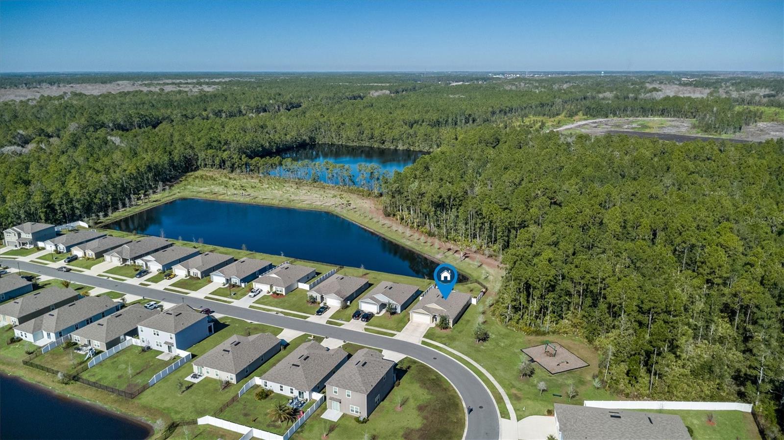 176 FALCON RIDGE, ST AUGUSTINE, FL — photo 10