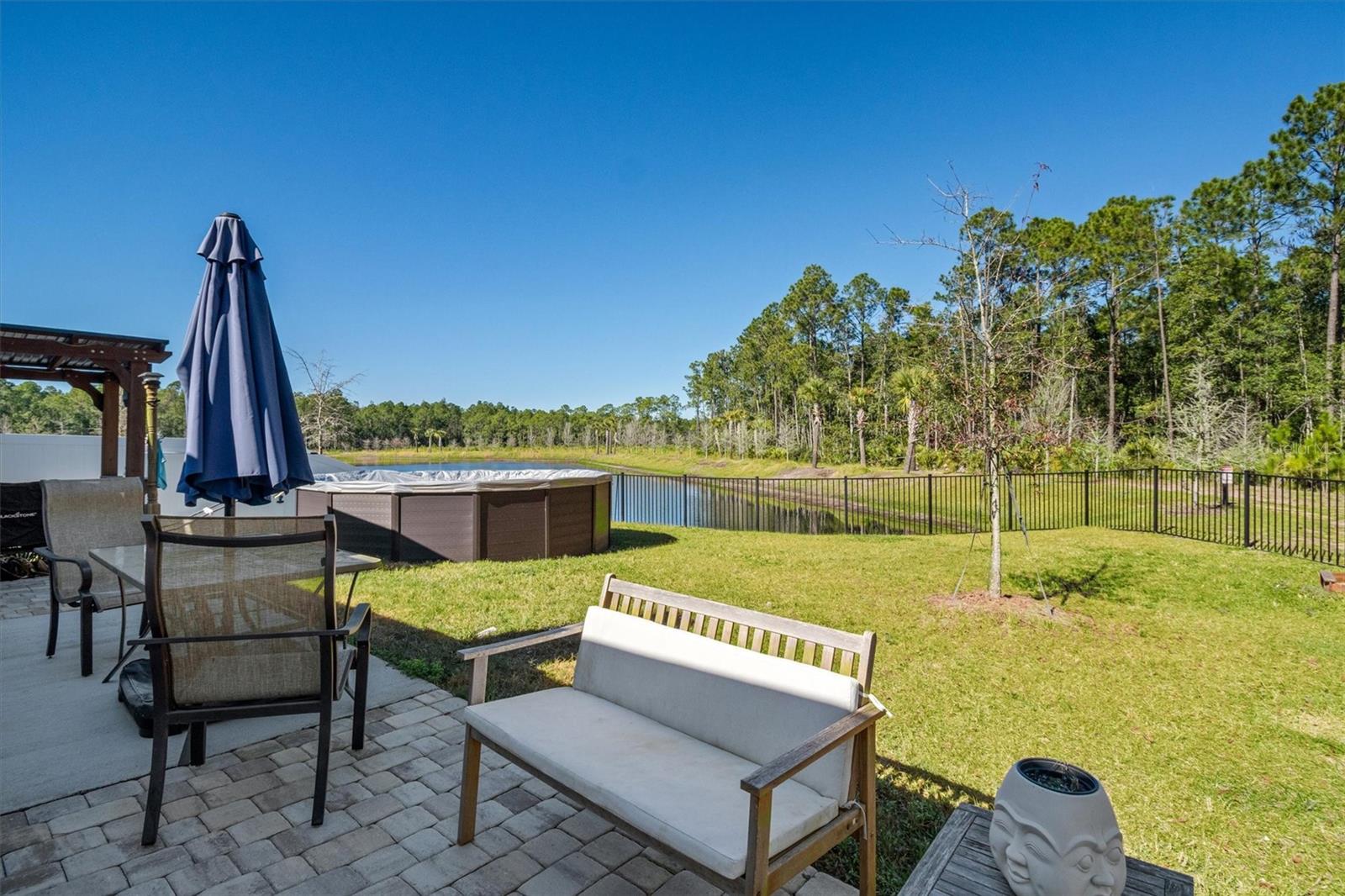 176 FALCON RIDGE, ST AUGUSTINE, FL — photo 36
