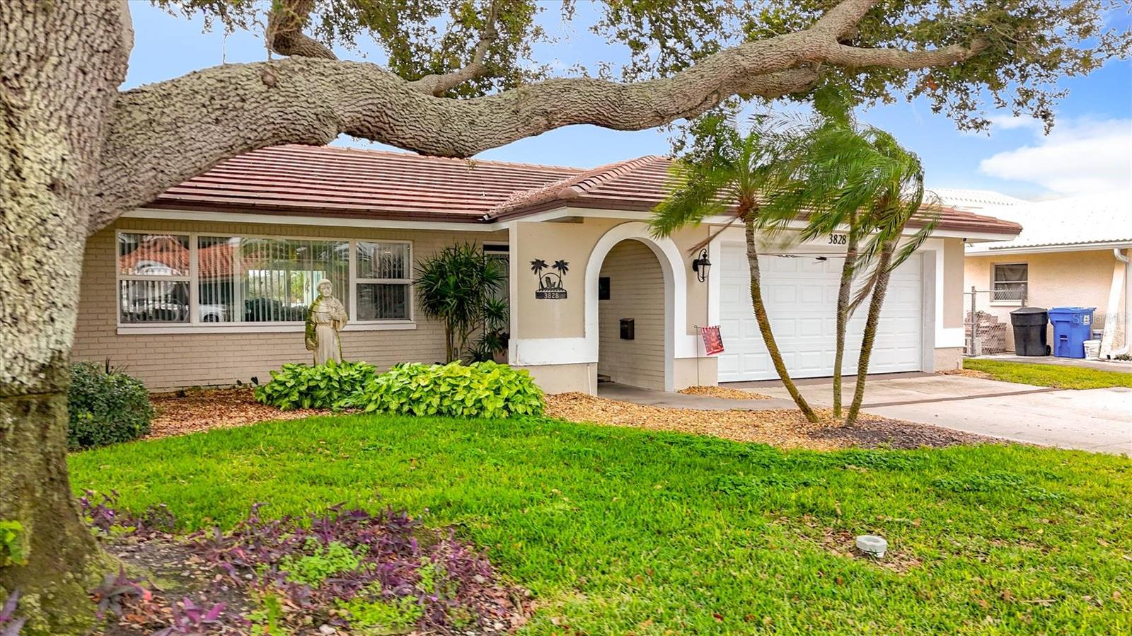 3828 48TH AVE S, ST PETERSBURG, FL