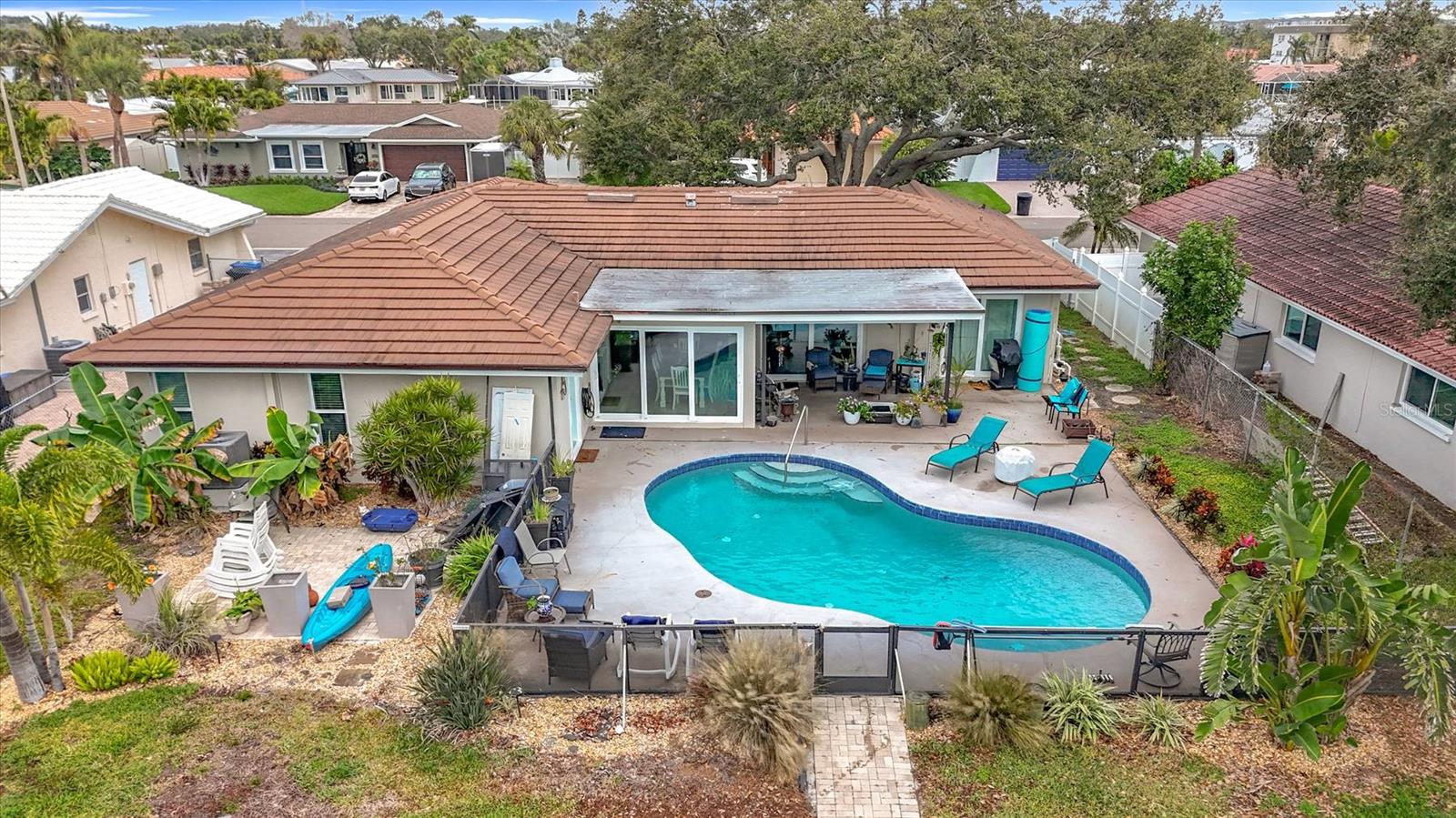 3828 48TH AVE S, ST PETERSBURG, FL — photo 67