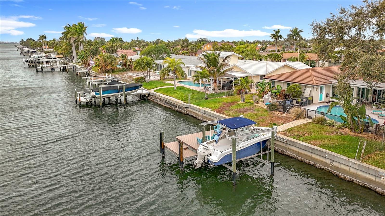 3828 48TH AVE S, ST PETERSBURG, FL — photo 70