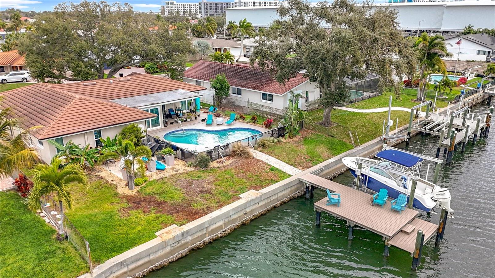 3828 48TH AVE S, ST PETERSBURG, FL — photo 73