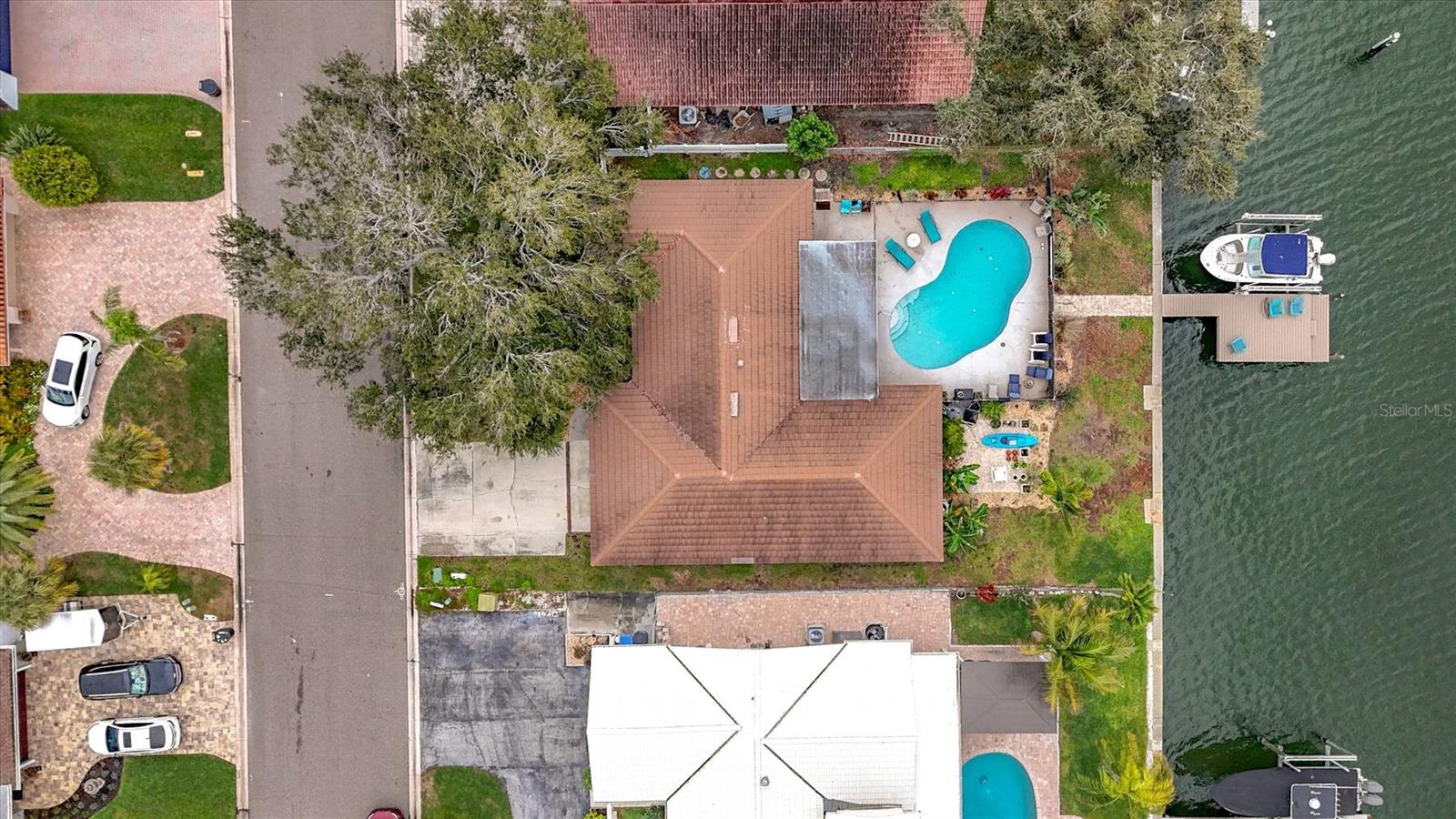 3828 48TH AVE S, ST PETERSBURG, FL — photo 78