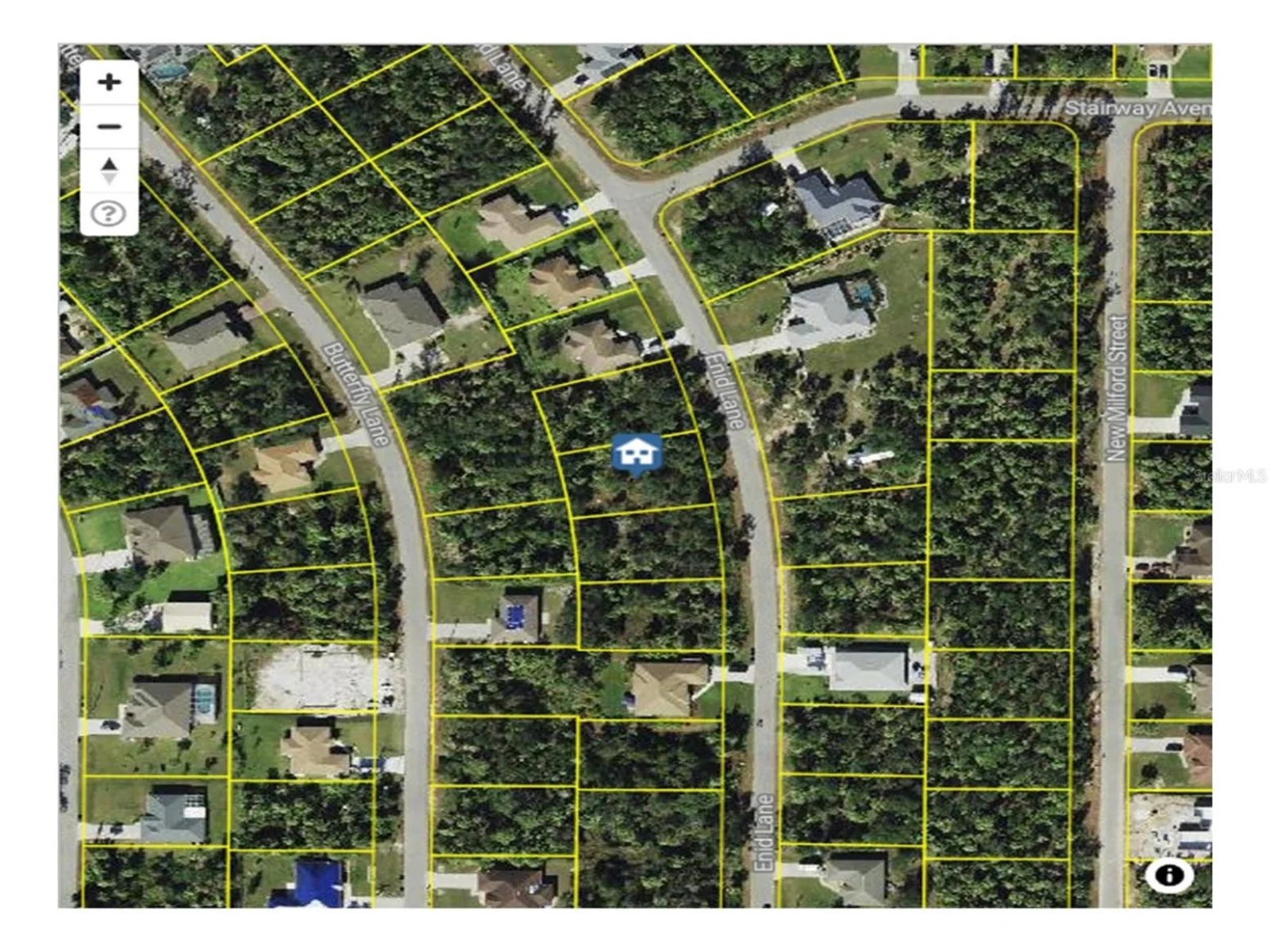 ENID LN, NORTH PORT, FL — photo 7