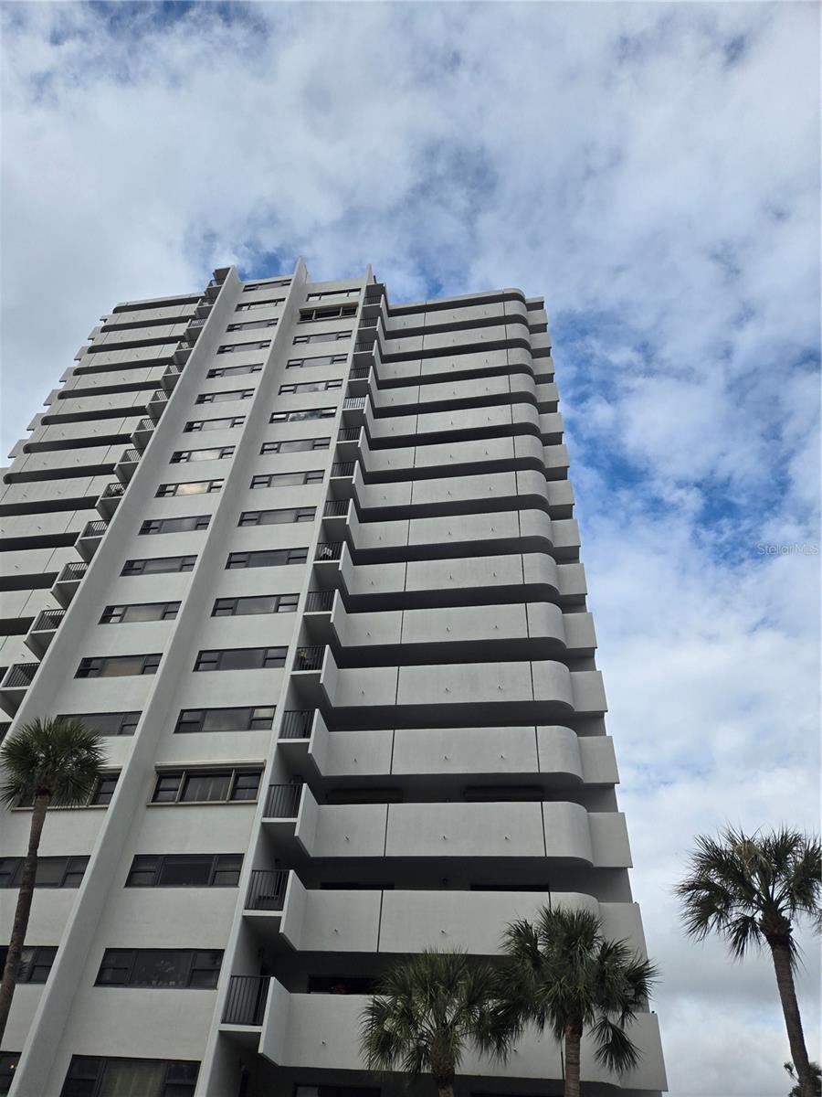 4141 BAYSHORE BLVD S #1502, TAMPA, FL — photo 2
