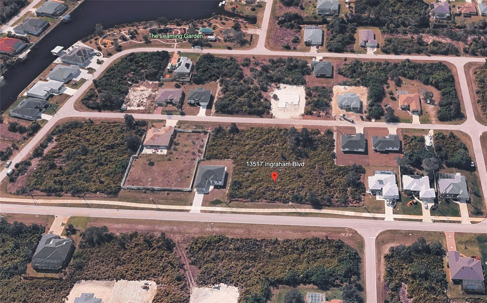 13509 & 13517 INGRAHAM BLVD, PORT CHARLOTTE, FL — photo 2