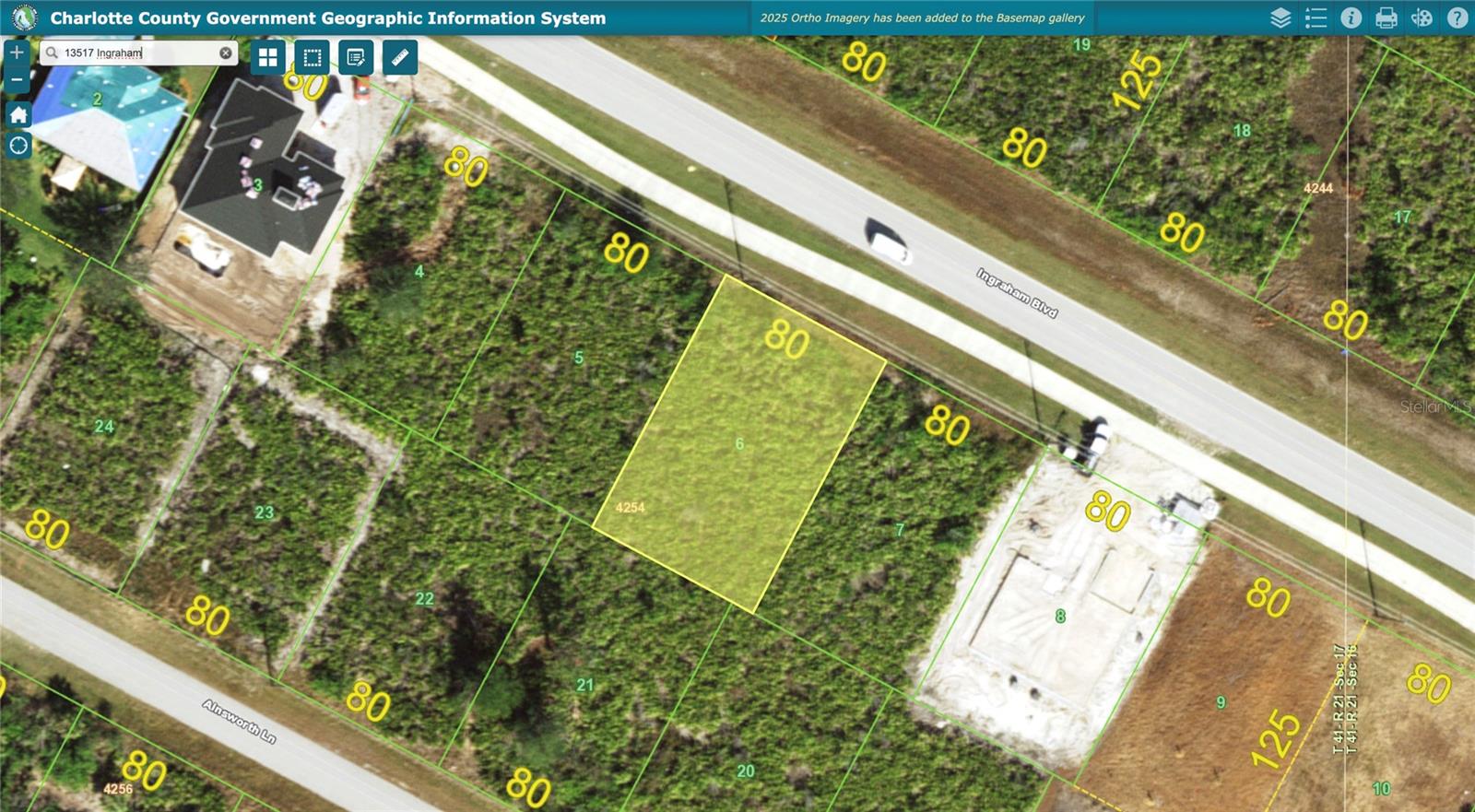 13509 & 13517 INGRAHAM BLVD, PORT CHARLOTTE, FL — photo 4