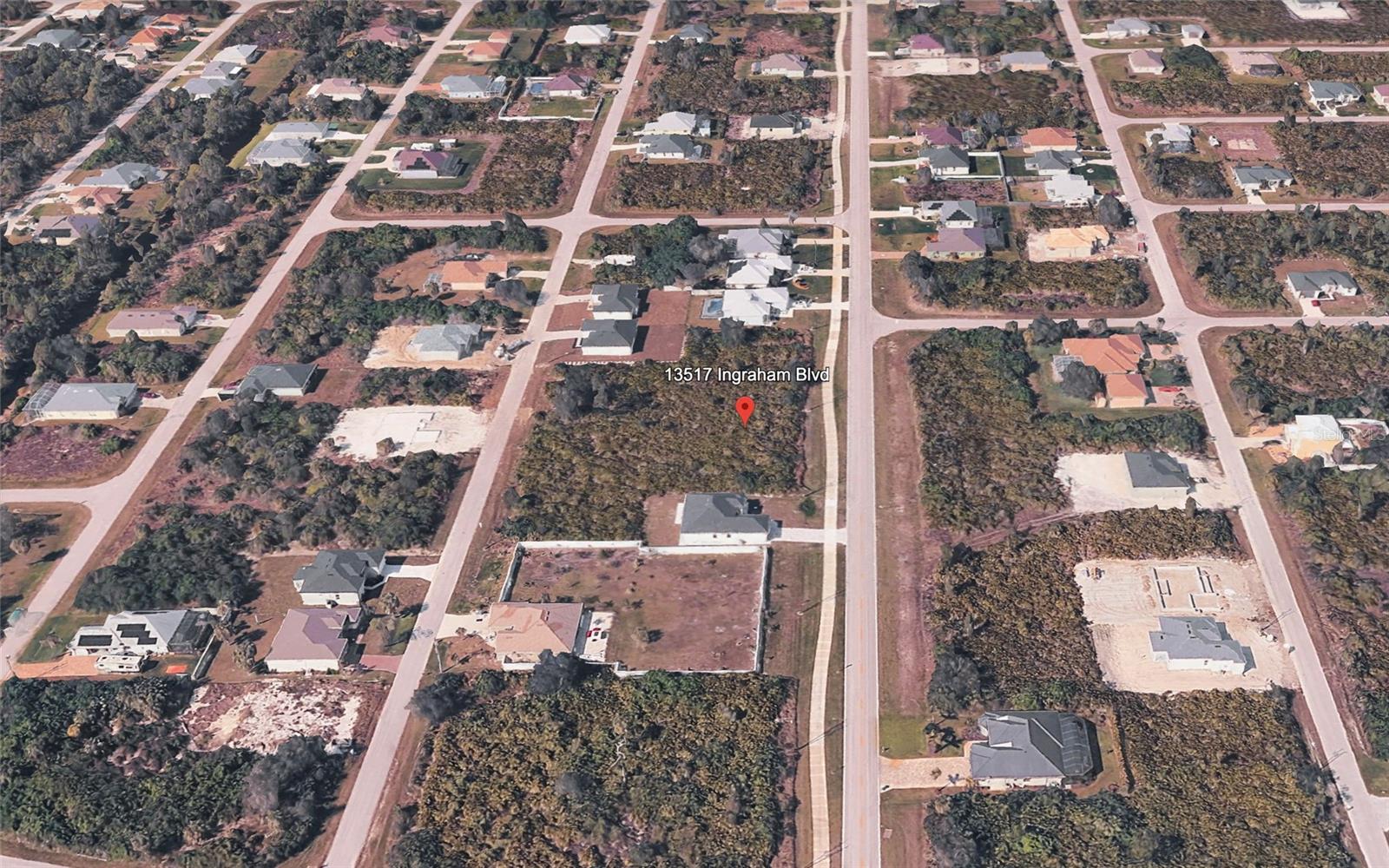 13509 & 13517 INGRAHAM BLVD, PORT CHARLOTTE, FL — photo 5