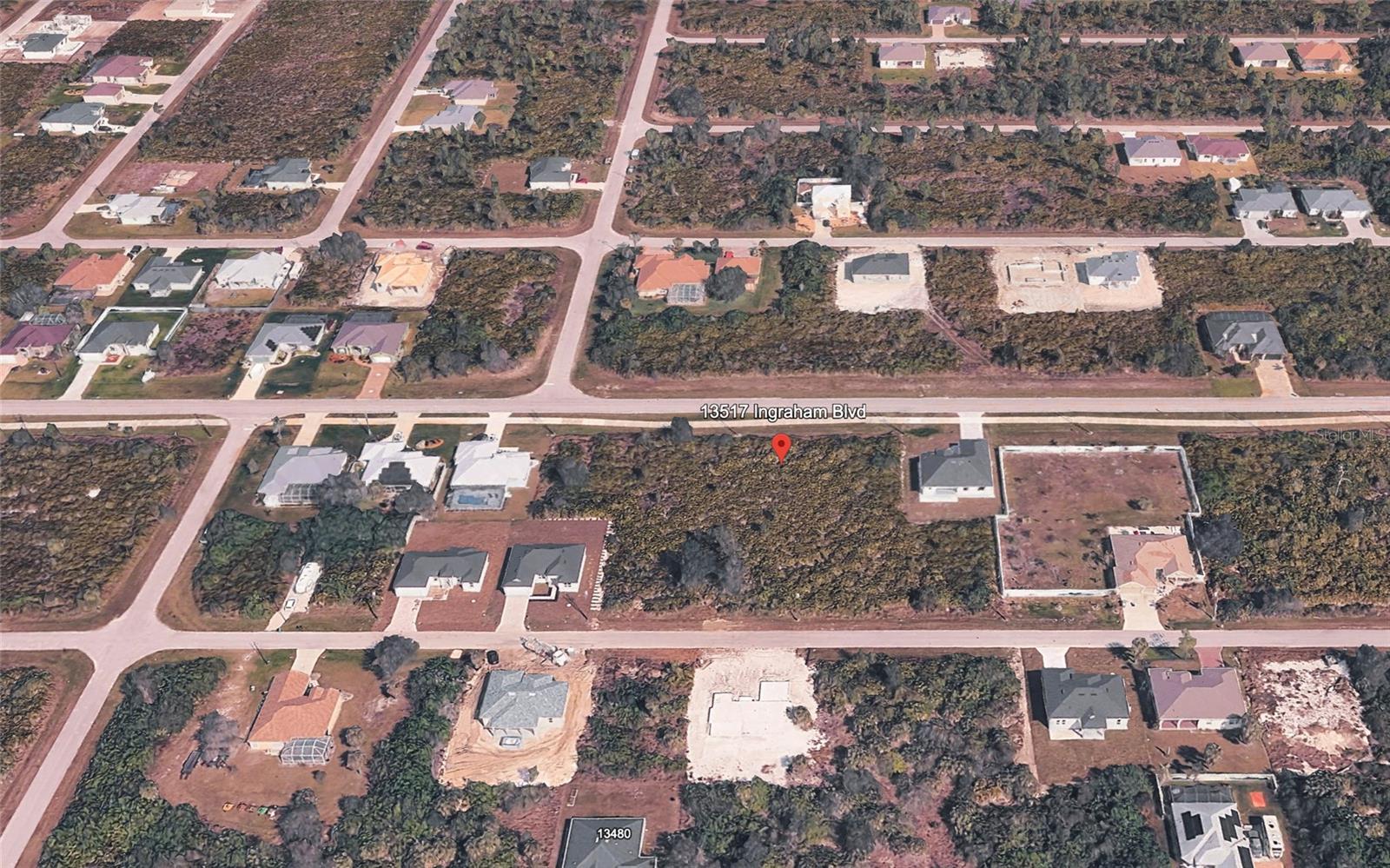 13509 & 13517 INGRAHAM BLVD, PORT CHARLOTTE, FL — photo 6