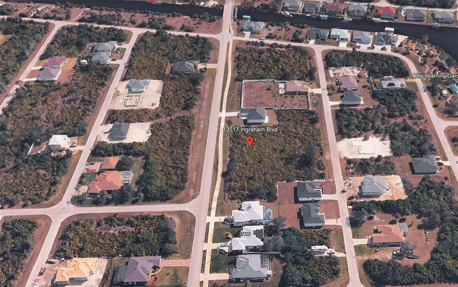 13509 & 13517 INGRAHAM BLVD, PORT CHARLOTTE, FL — photo 7