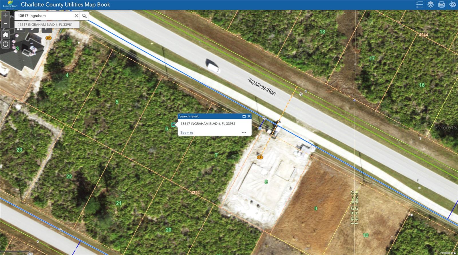13509 & 13517 INGRAHAM BLVD, PORT CHARLOTTE, FL — photo 9