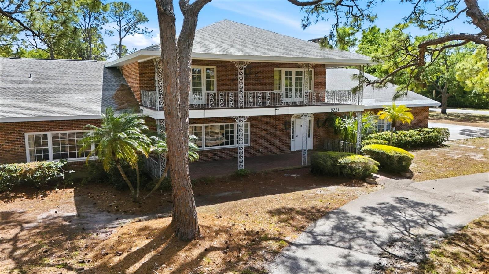 8221 DESOTO MEMORIAL HWY, BRADENTON, FL — photo 2