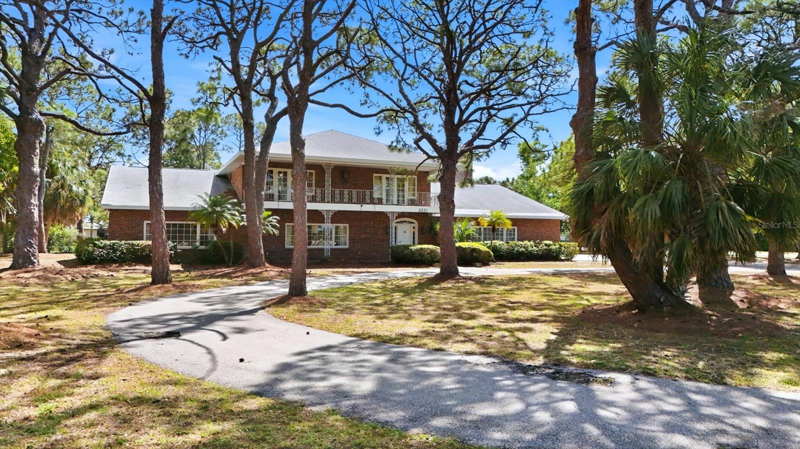 8221 DESOTO MEMORIAL HWY, BRADENTON, FL — photo 4