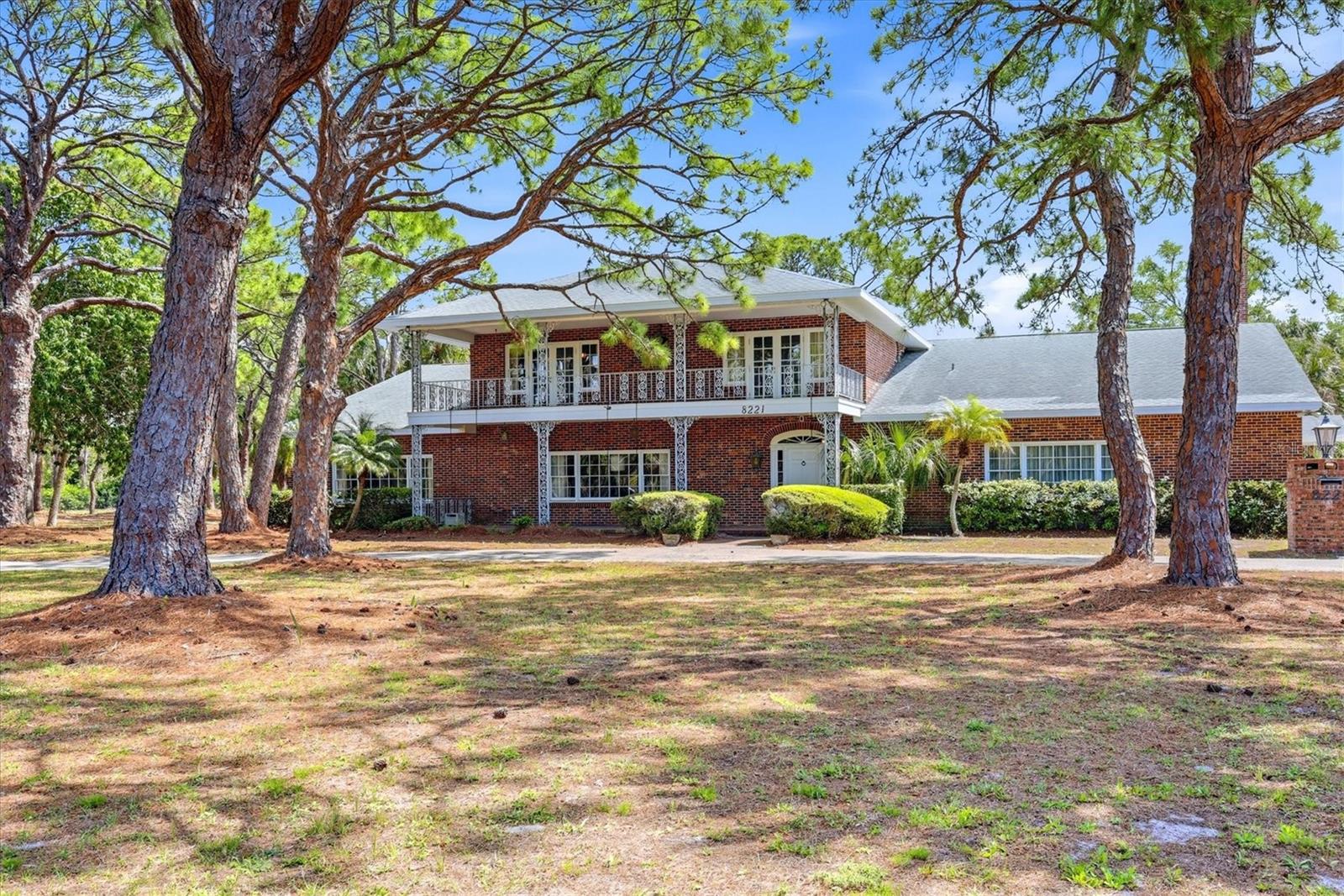 8221 DESOTO MEMORIAL HWY, BRADENTON, FL — photo 10