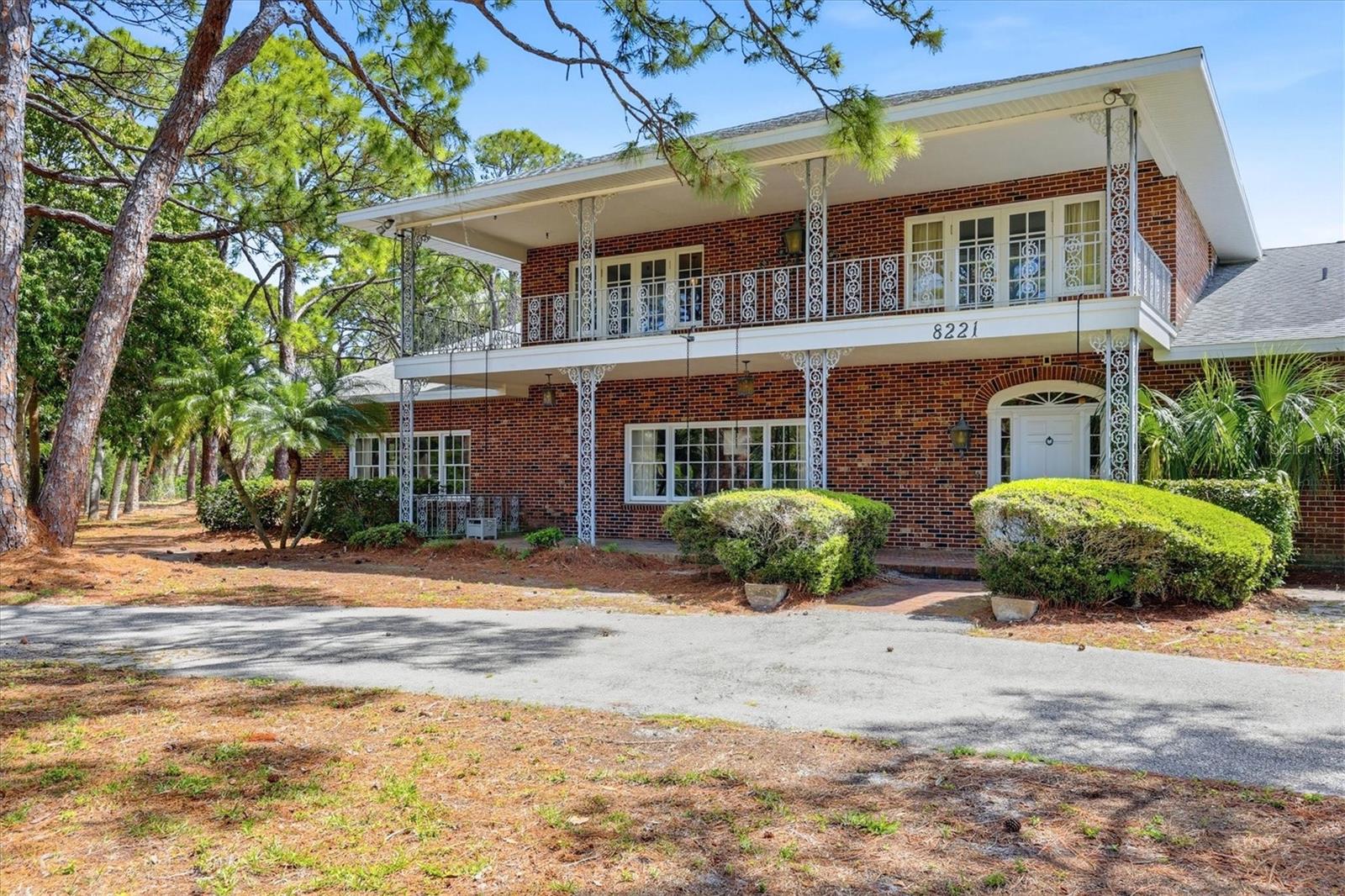 8221 DESOTO MEMORIAL HWY, BRADENTON, FL — photo 16