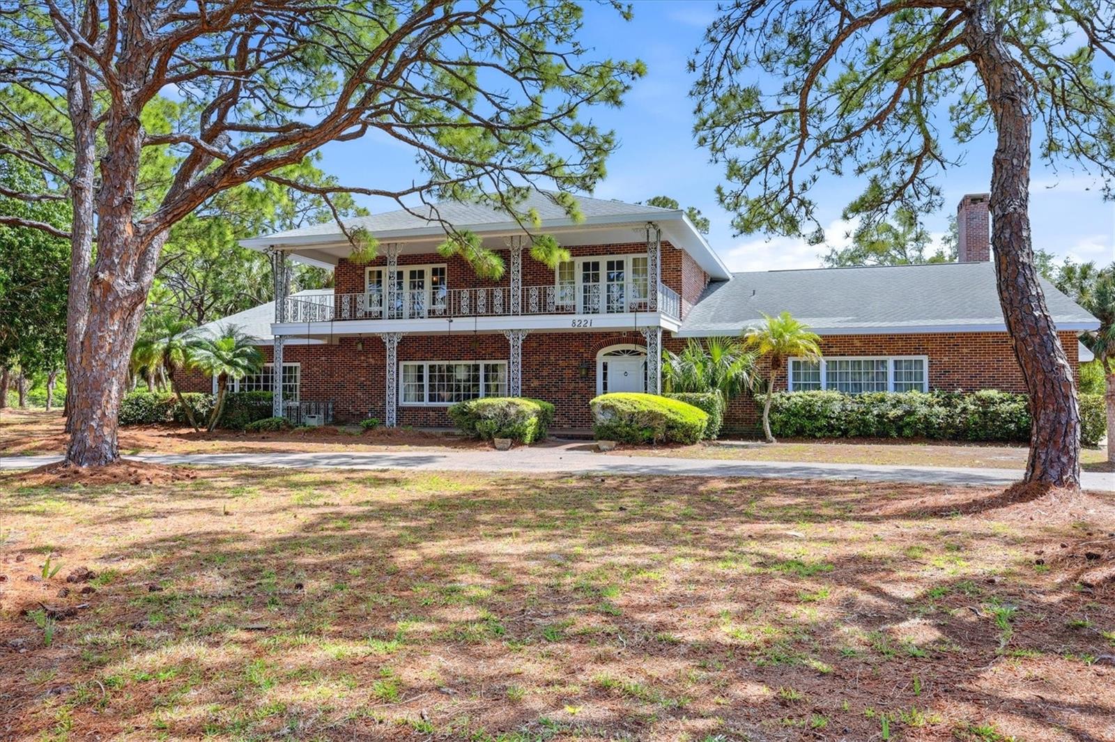 8221 DESOTO MEMORIAL HWY, BRADENTON, FL — photo 17