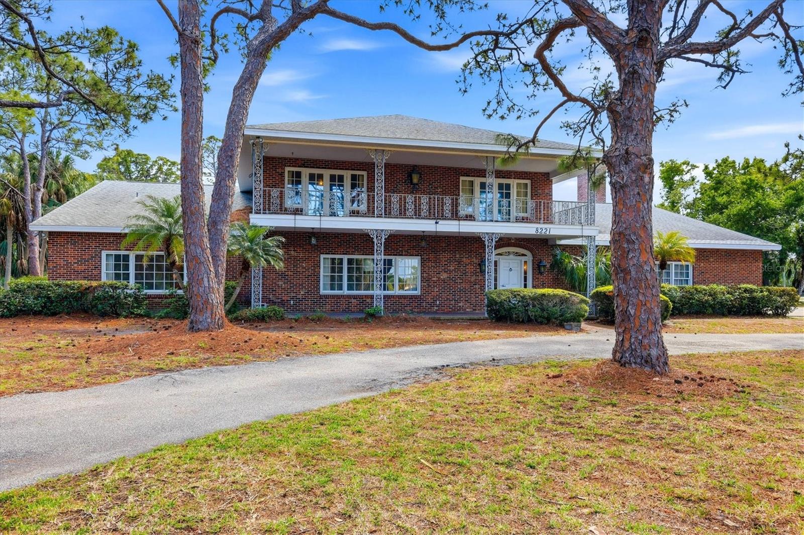 8221 DESOTO MEMORIAL HWY, BRADENTON, FL — photo 18
