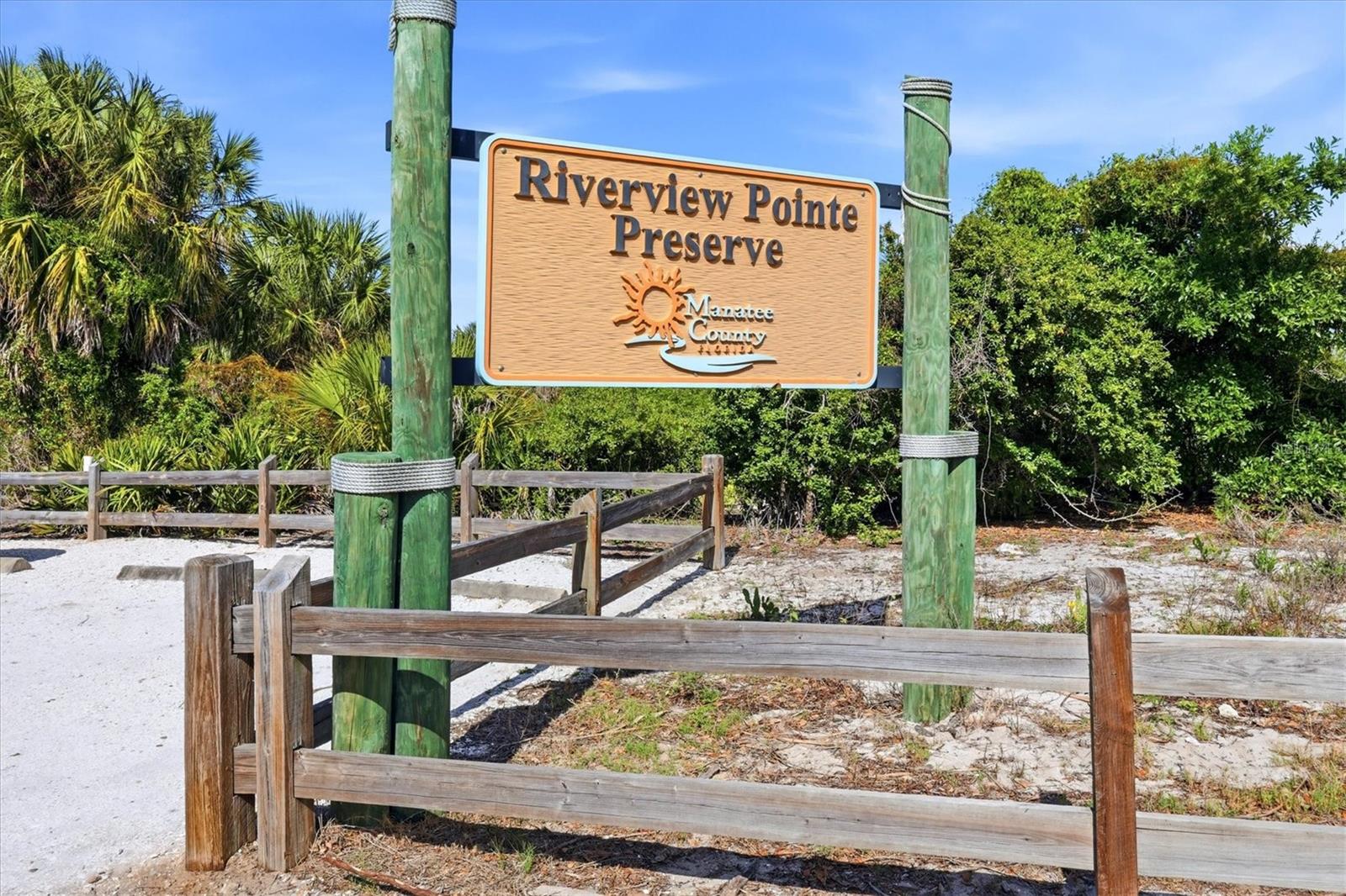 8221 DESOTO MEMORIAL HWY, BRADENTON, FL — photo 63