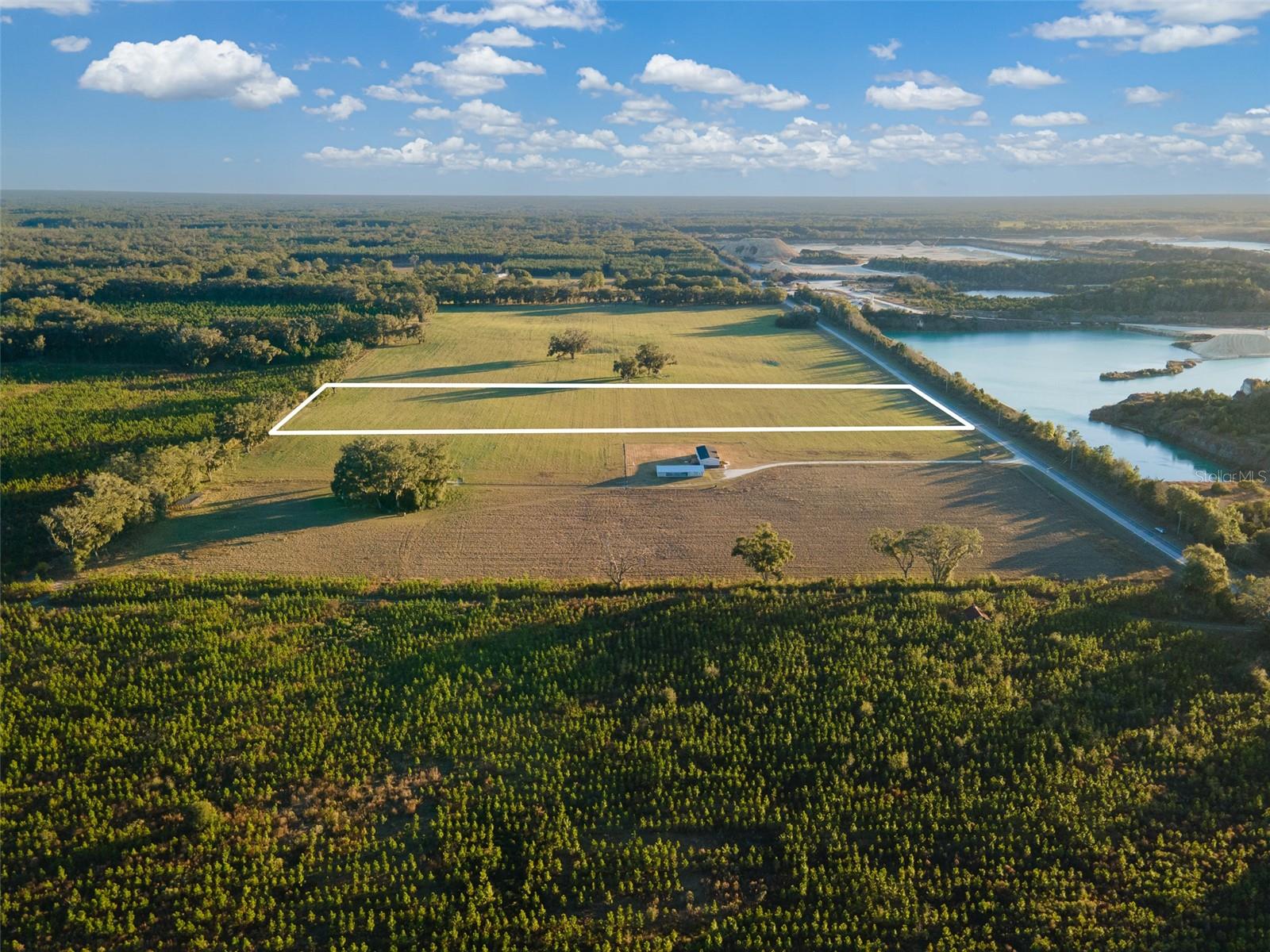 003 NW 202ND ST, NEWBERRY, FL — photo 5