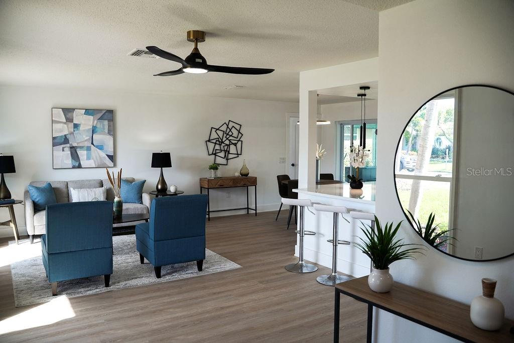 3807 48TH AVE S, ST PETERSBURG, FL — photo 6