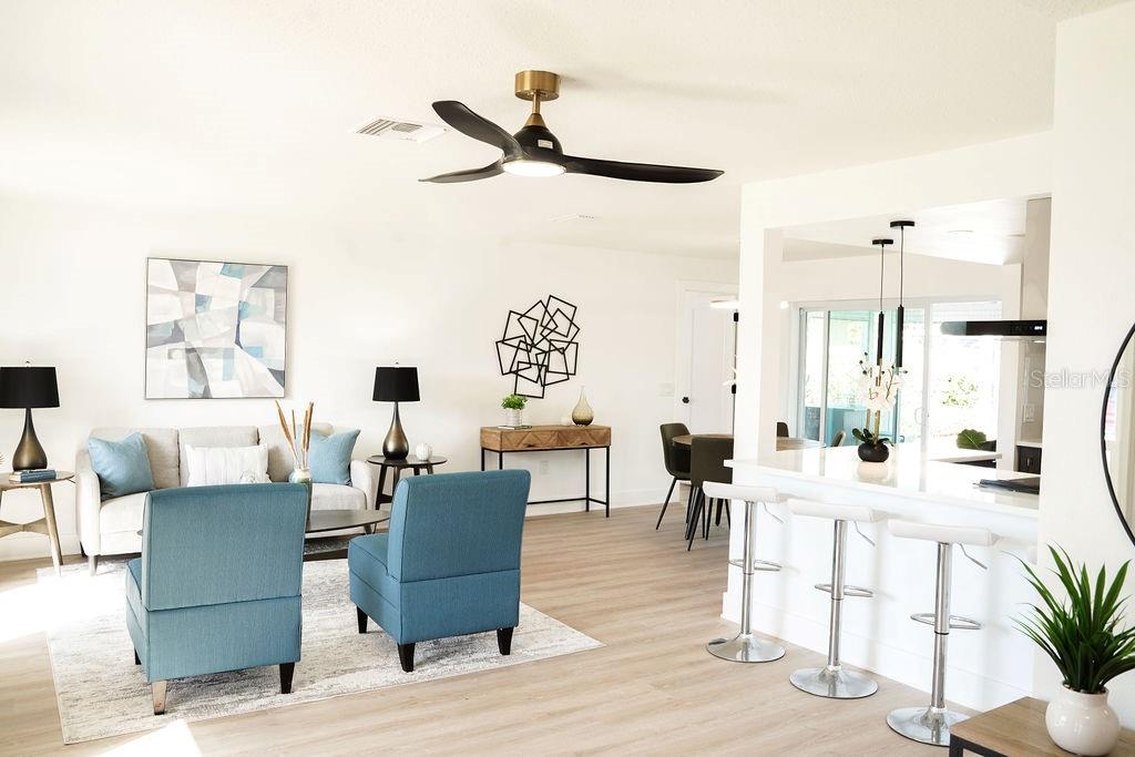 3807 48TH AVE S, ST PETERSBURG, FL — photo 11