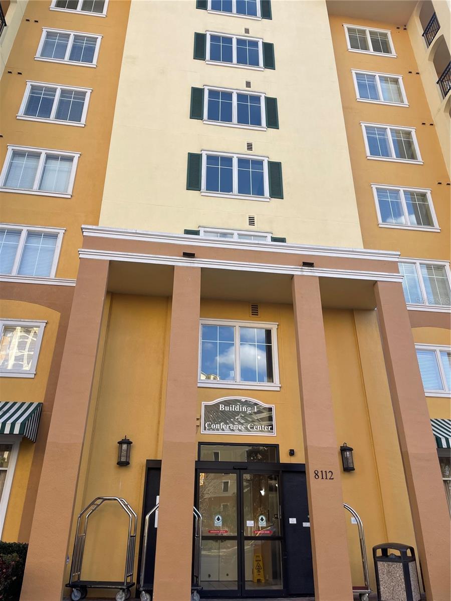 8112 POINCIANA BLVD #1509, ORLANDO, FL