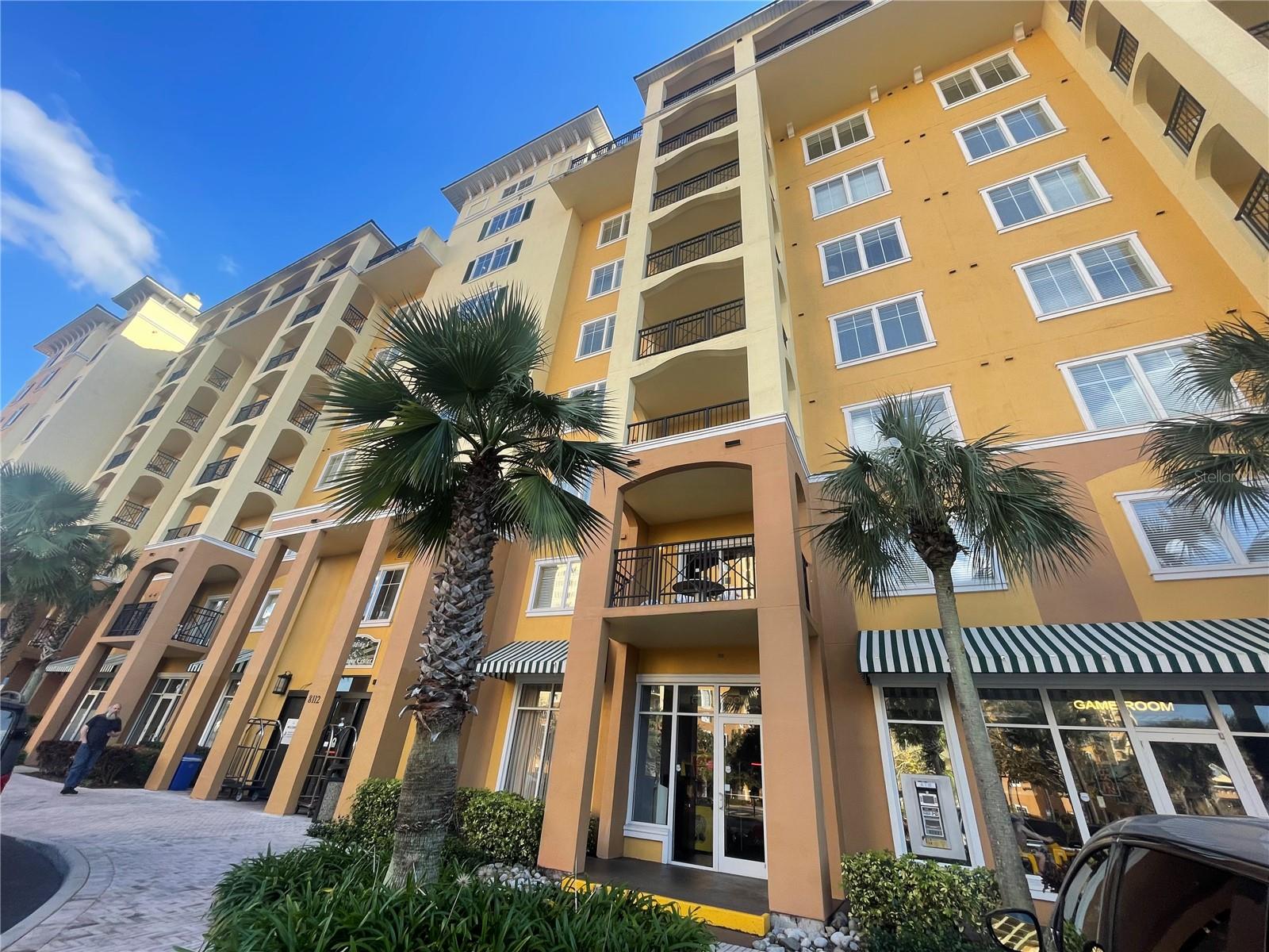 8112 POINCIANA BLVD #1509, ORLANDO, FL — photo 2