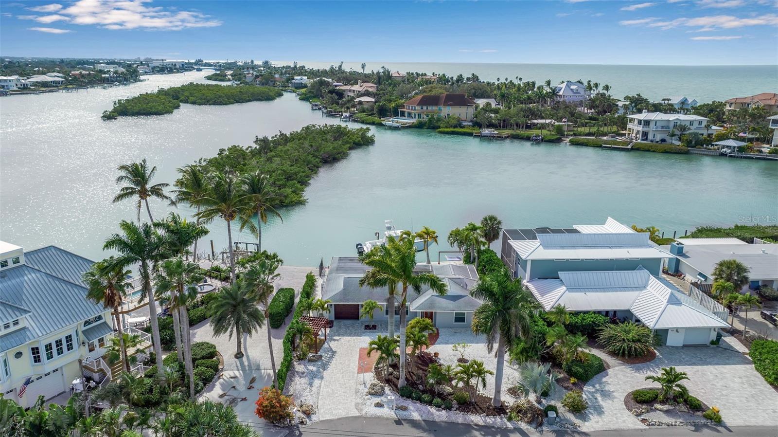922 CASEY COVE DR, NOKOMIS, FL — photo 11