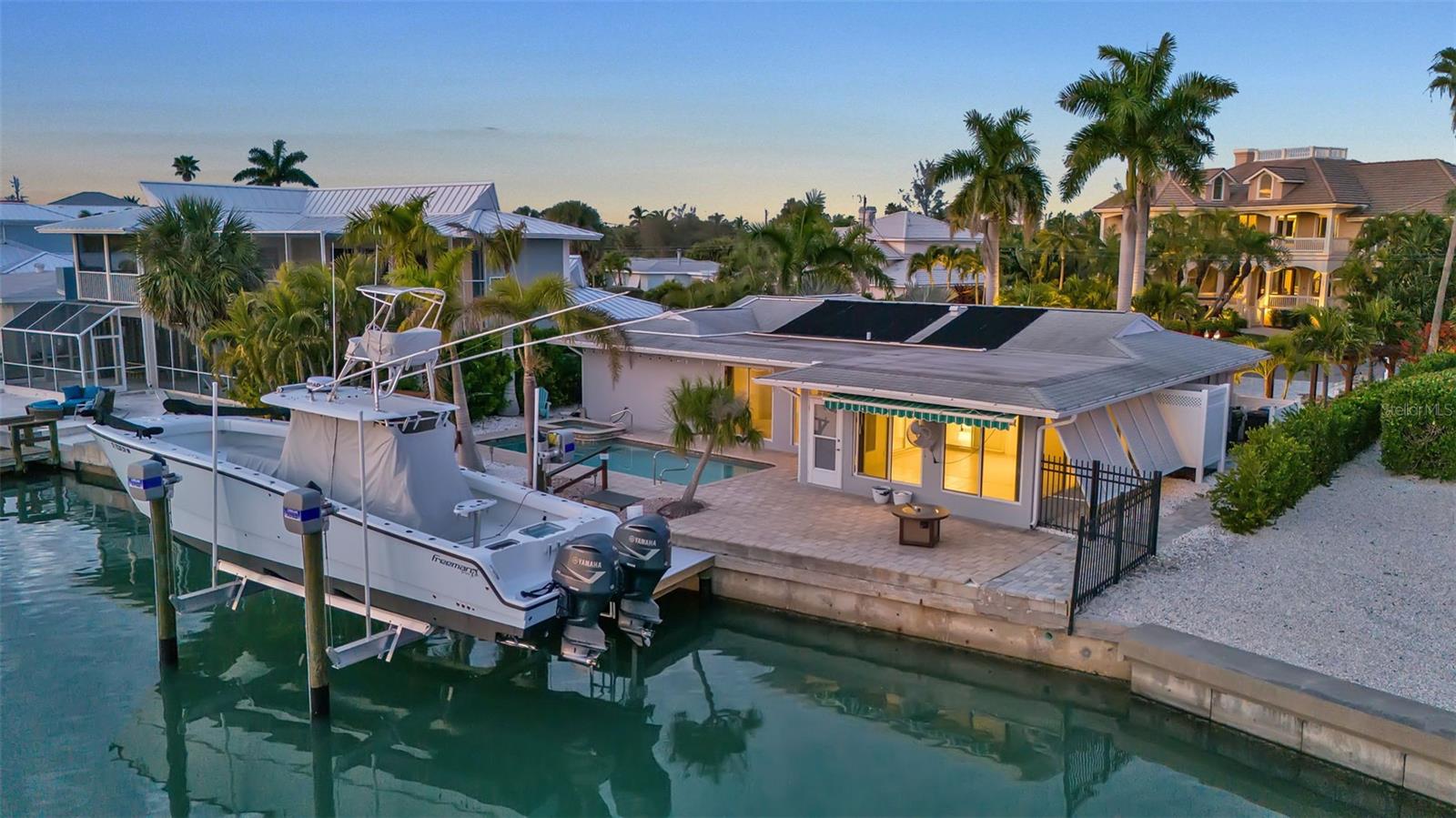 922 CASEY COVE DR, NOKOMIS, FL — photo 12