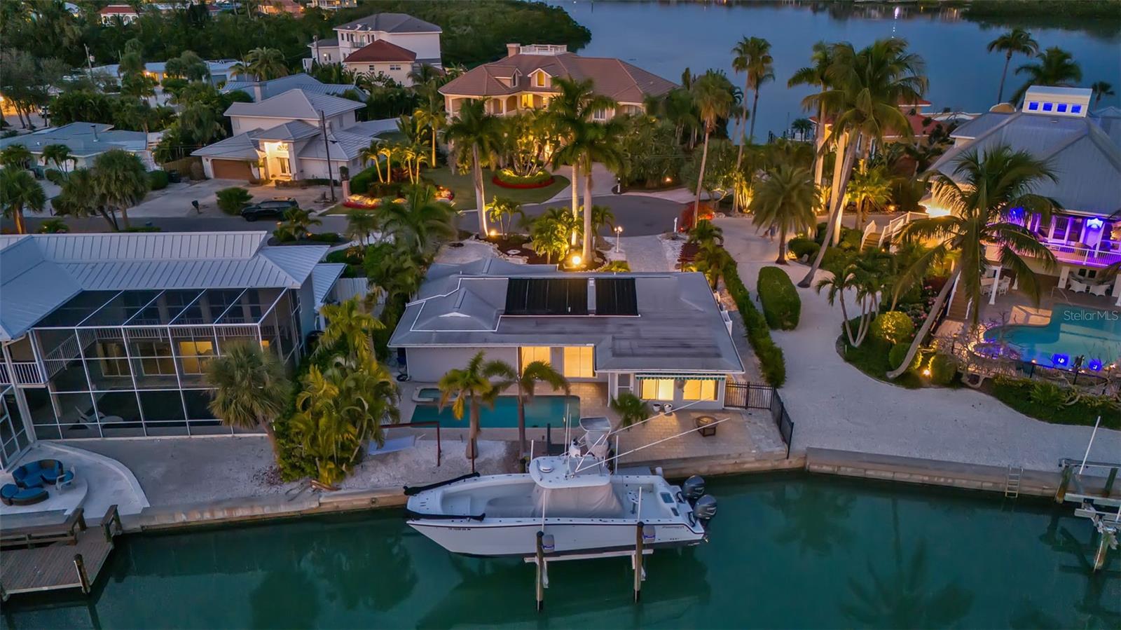 922 CASEY COVE DR, NOKOMIS, FL — photo 24