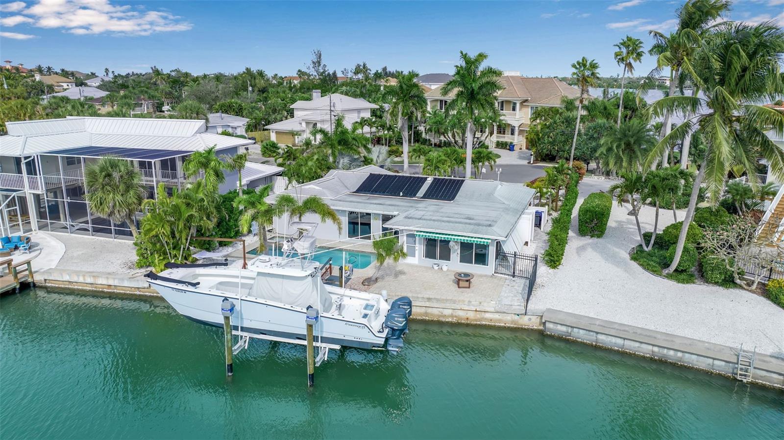 922 CASEY COVE DR, NOKOMIS, FL — photo 32