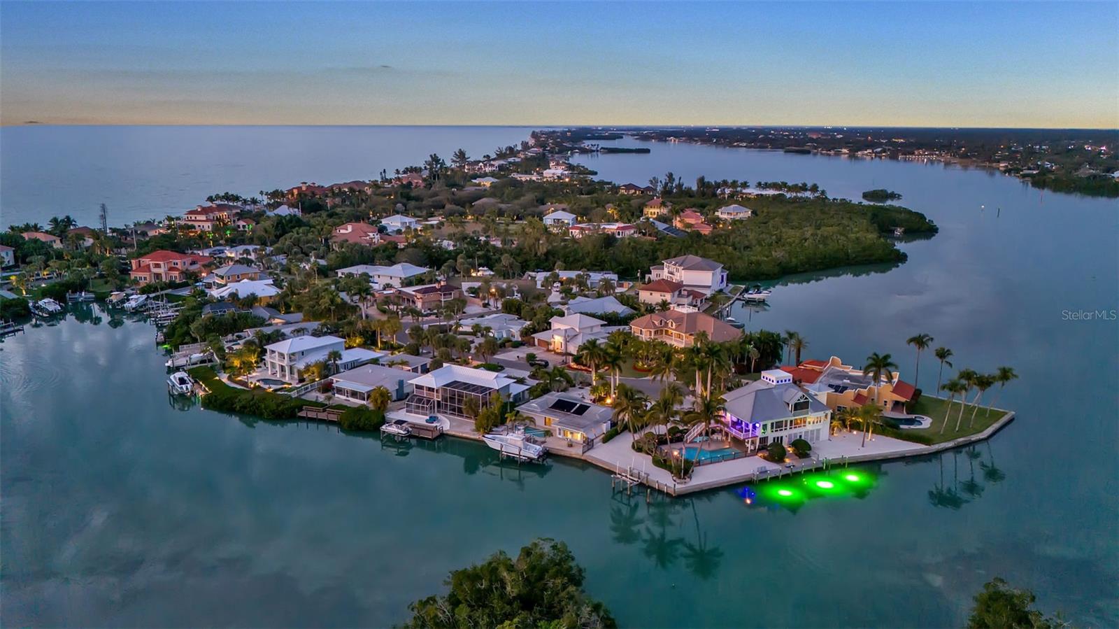 922 CASEY COVE DR, NOKOMIS, FL — photo 40