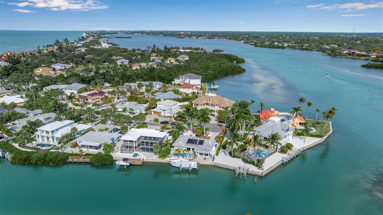 922 CASEY COVE DR, NOKOMIS, FL — photo 42