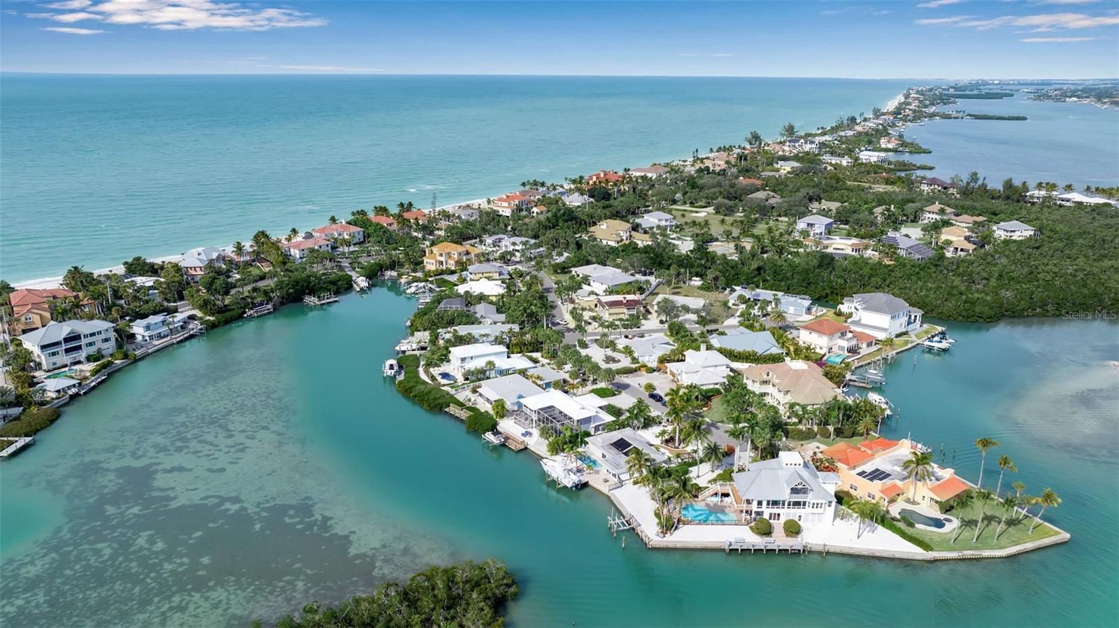 922 CASEY COVE DR, NOKOMIS, FL — photo 46