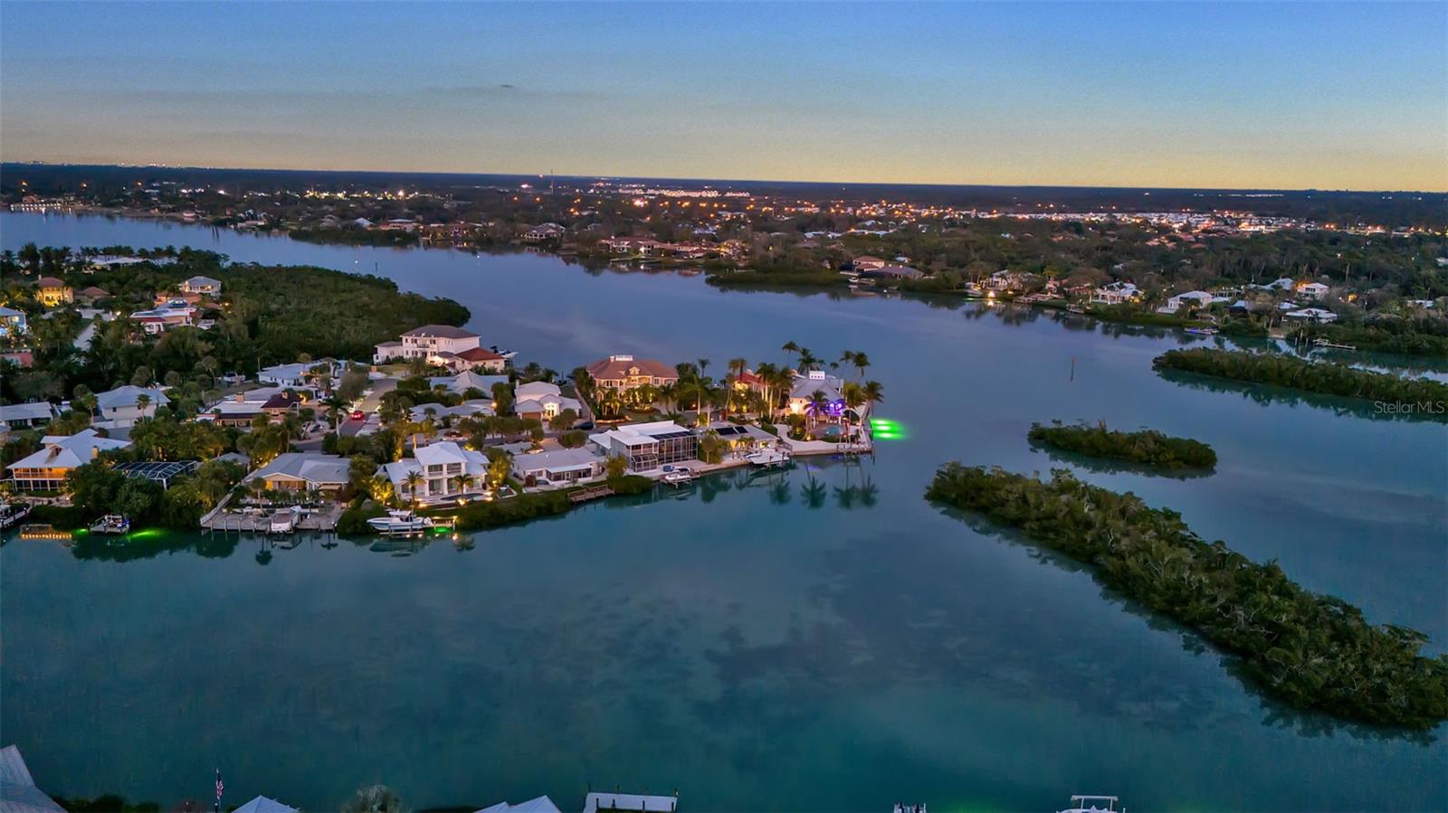 922 CASEY COVE DR, NOKOMIS, FL — photo 47