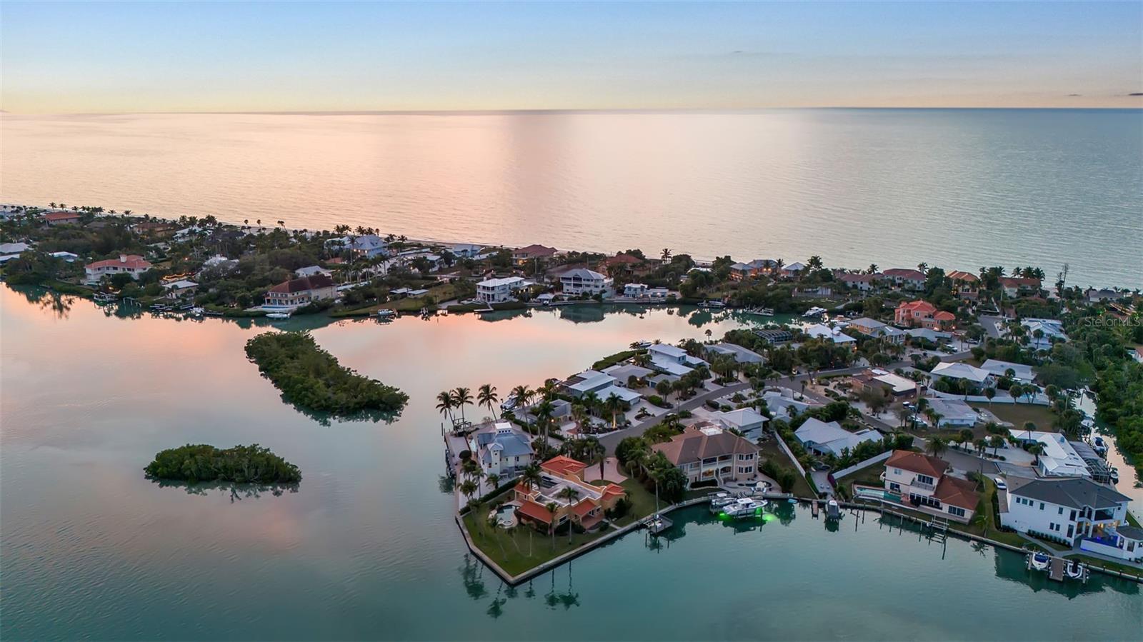 922 CASEY COVE DR, NOKOMIS, FL — photo 49