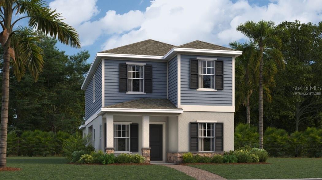 6079 WELLBEING WAY, CLERMONT, FL
