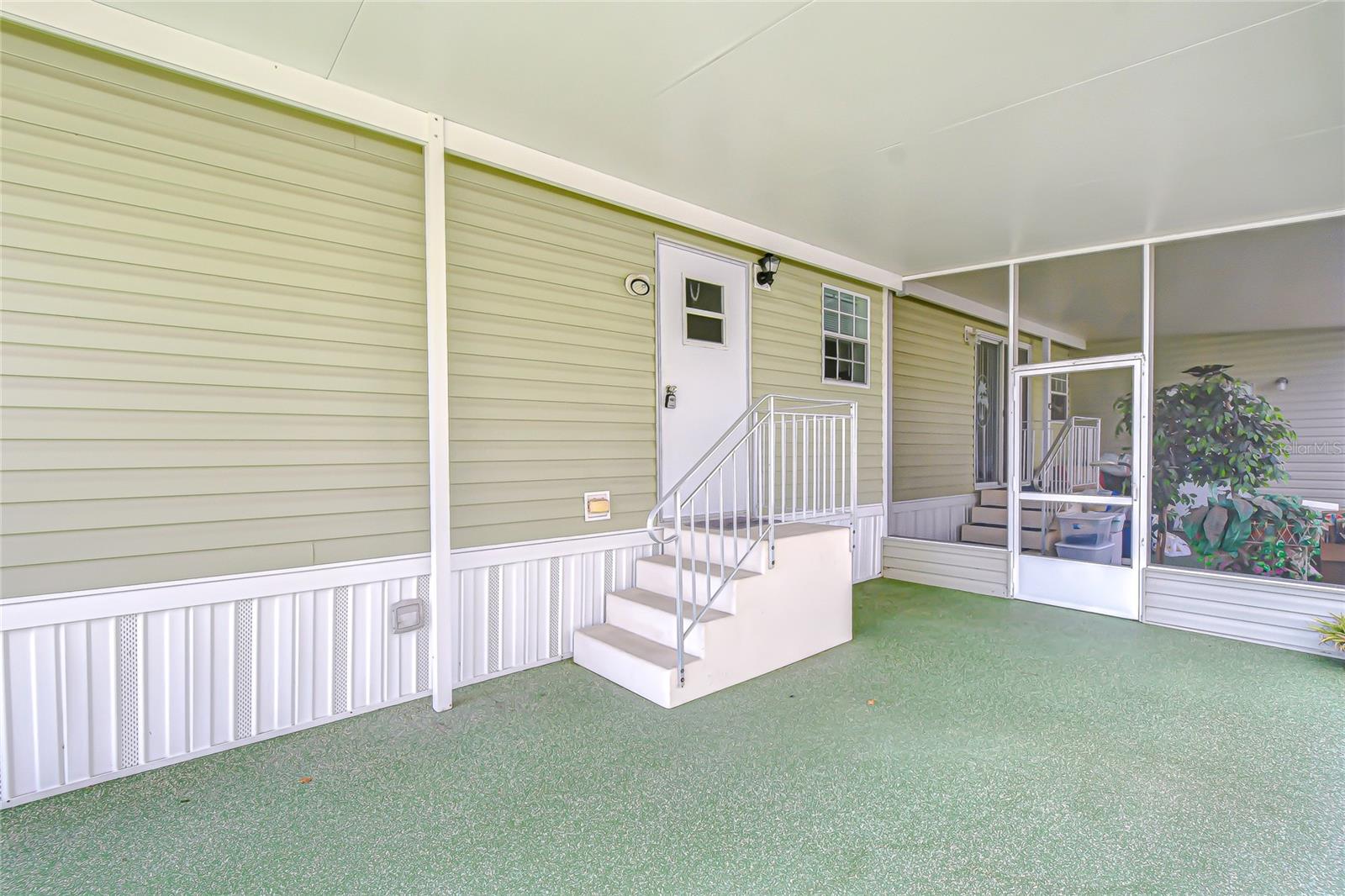 3337 DAWNS DELL, ZEPHYRHILLS, FL — photo 97