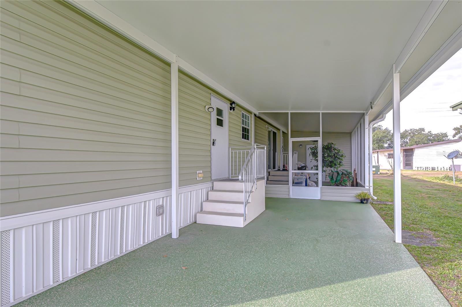 3337 DAWNS DELL, ZEPHYRHILLS, FL — photo 99