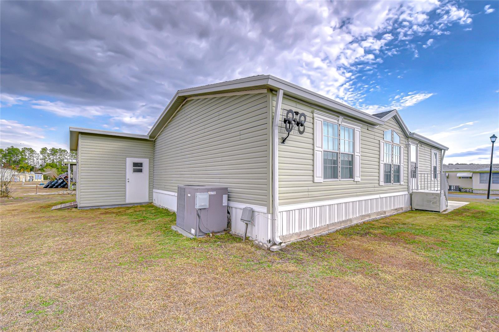 3337 DAWNS DELL, ZEPHYRHILLS, FL — photo 107
